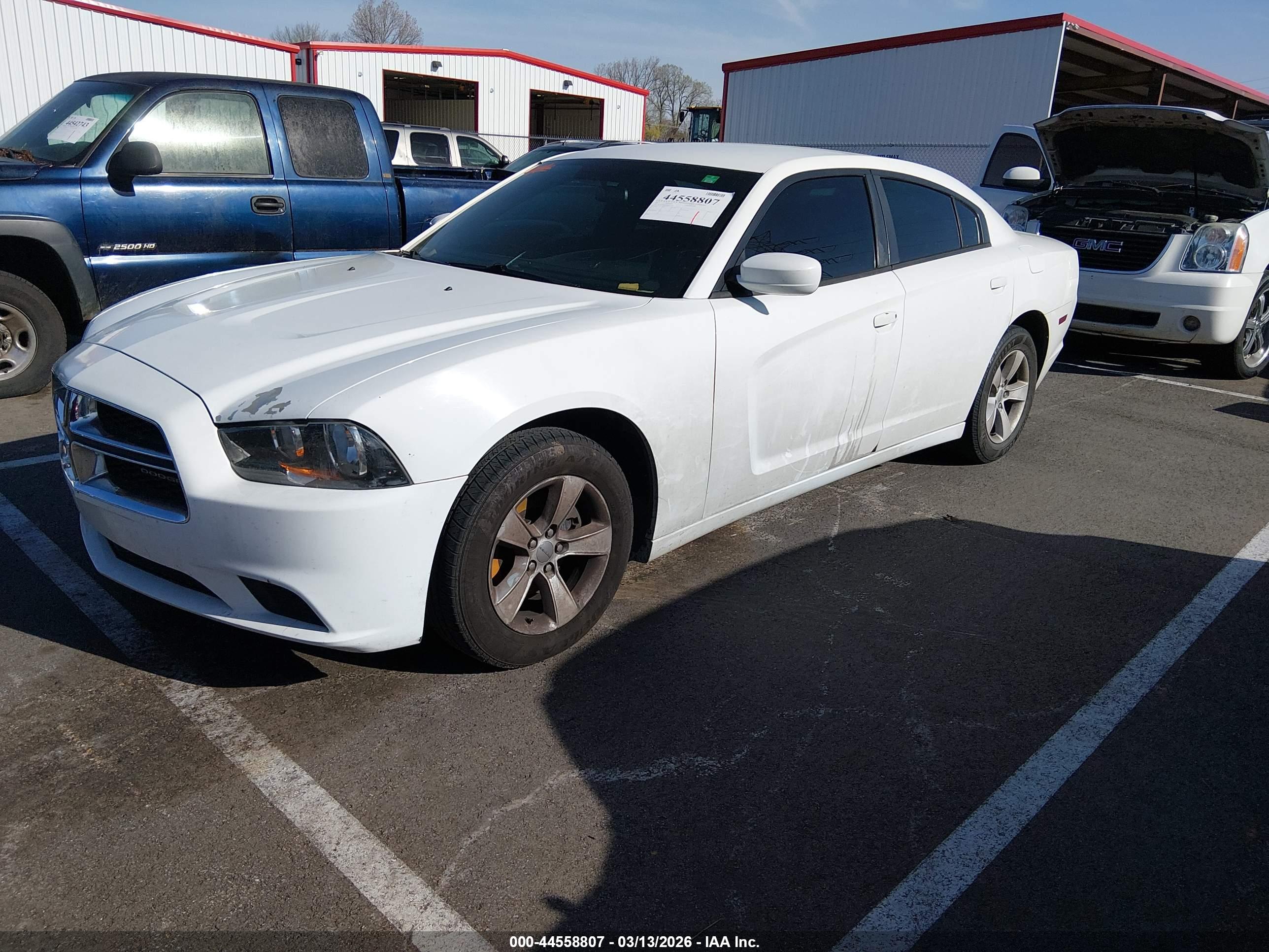 DODGE CHARGER image 2