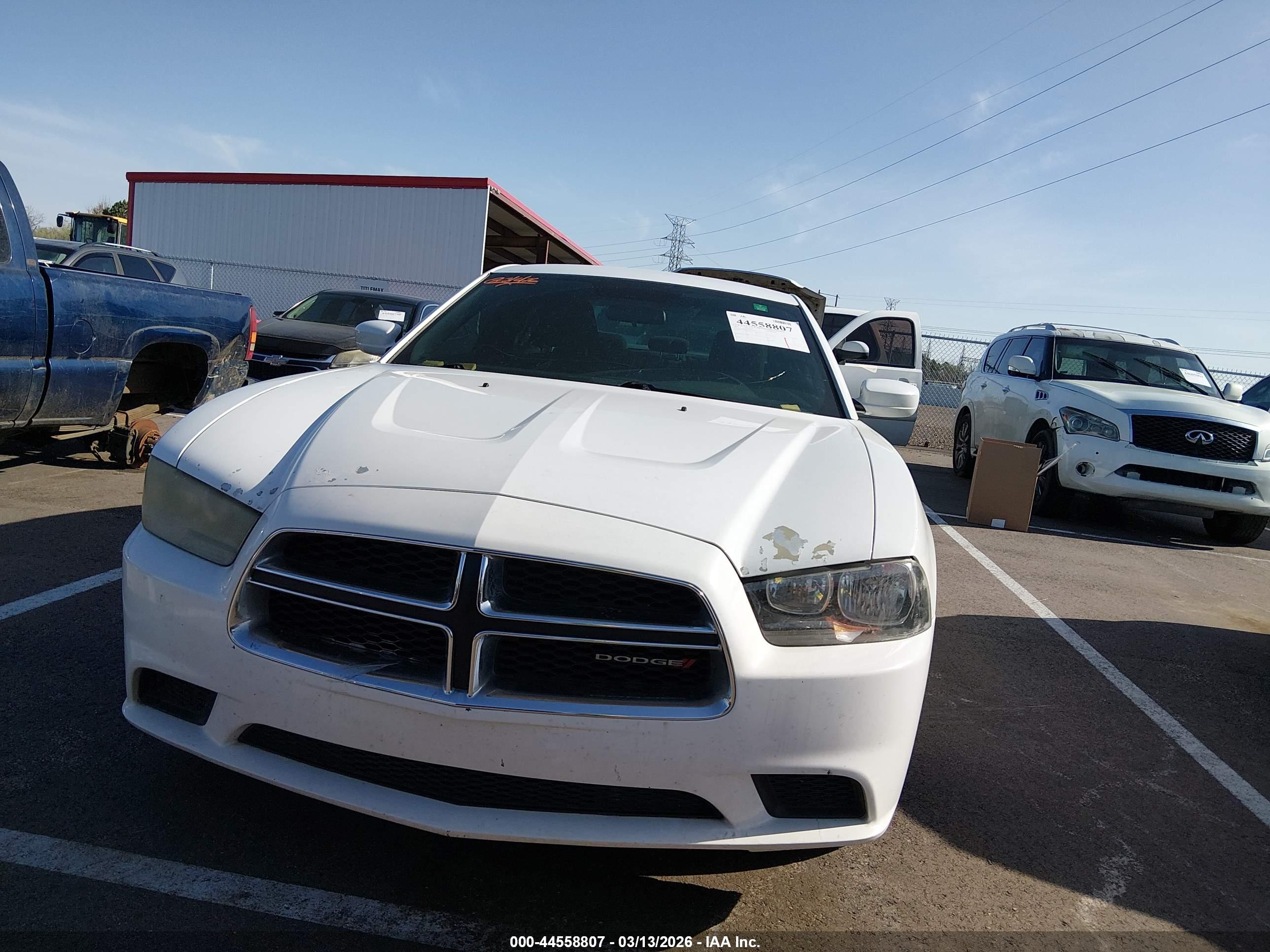DODGE CHARGER image 6