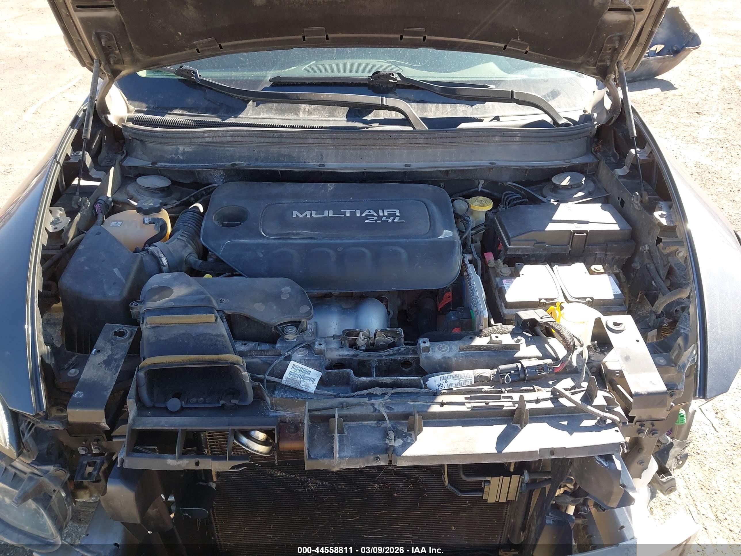 JEEP CHEROKEE image 10