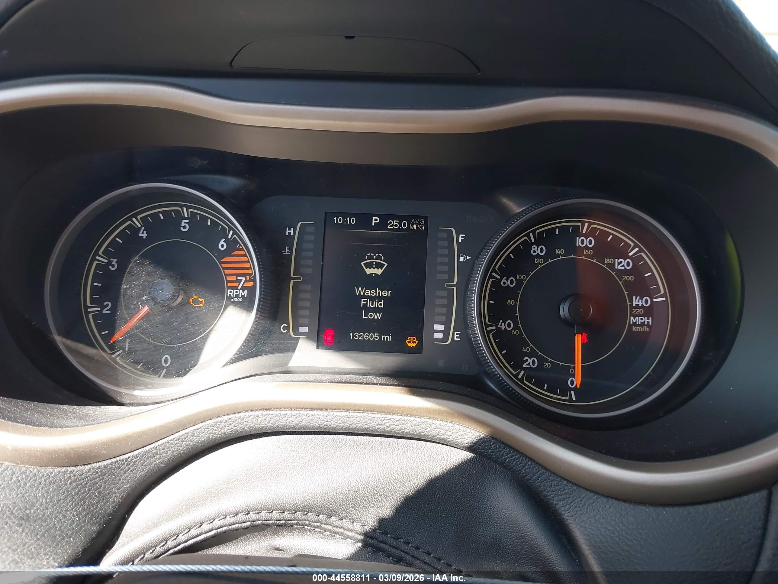 JEEP CHEROKEE image 7