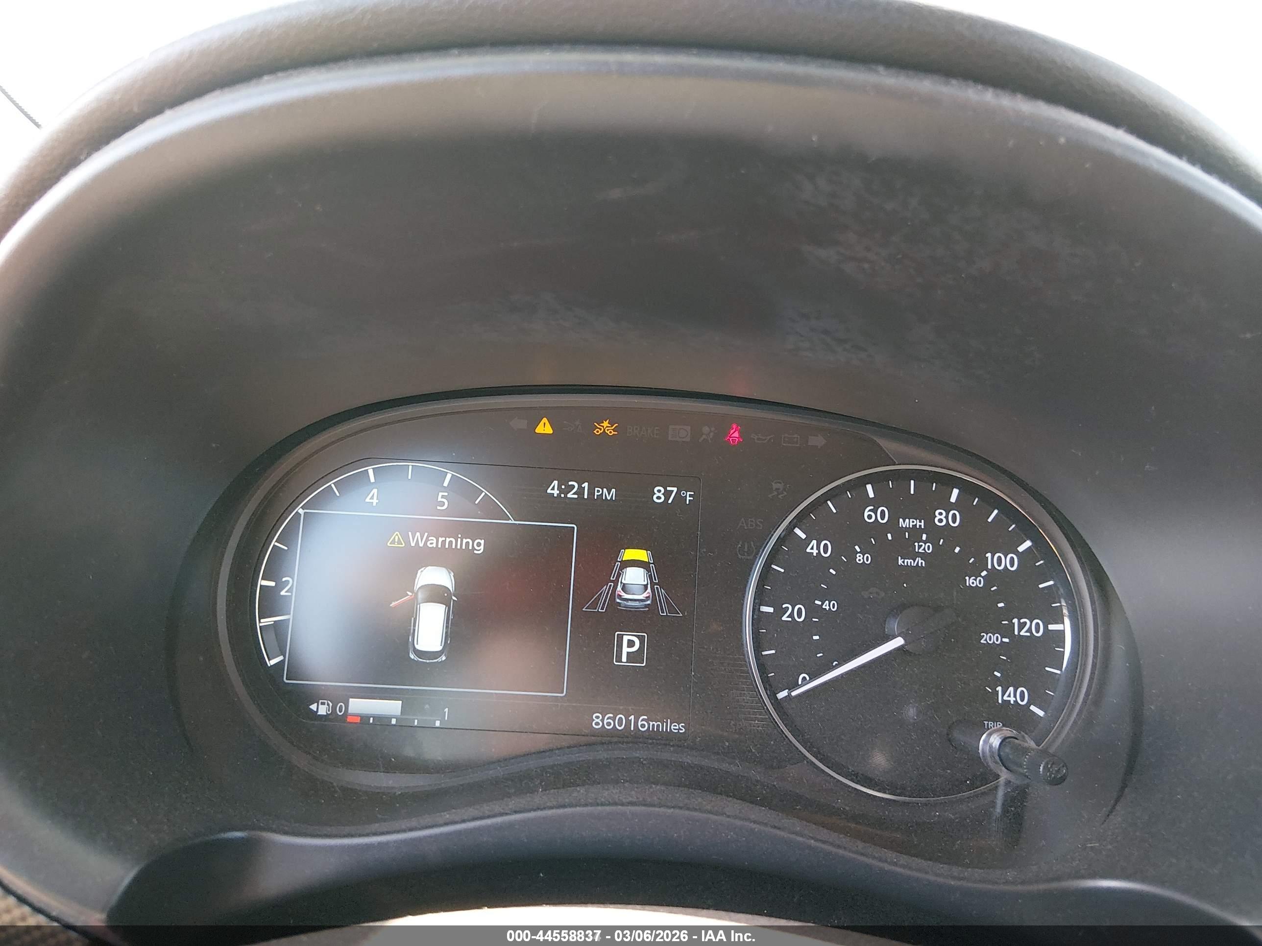 NISSAN KICKS image 7