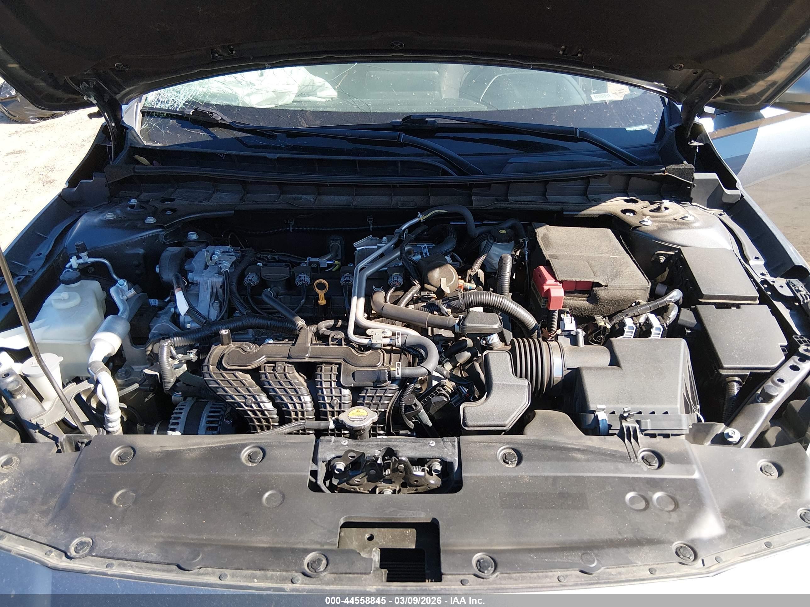 NISSAN ALTIMA image 10