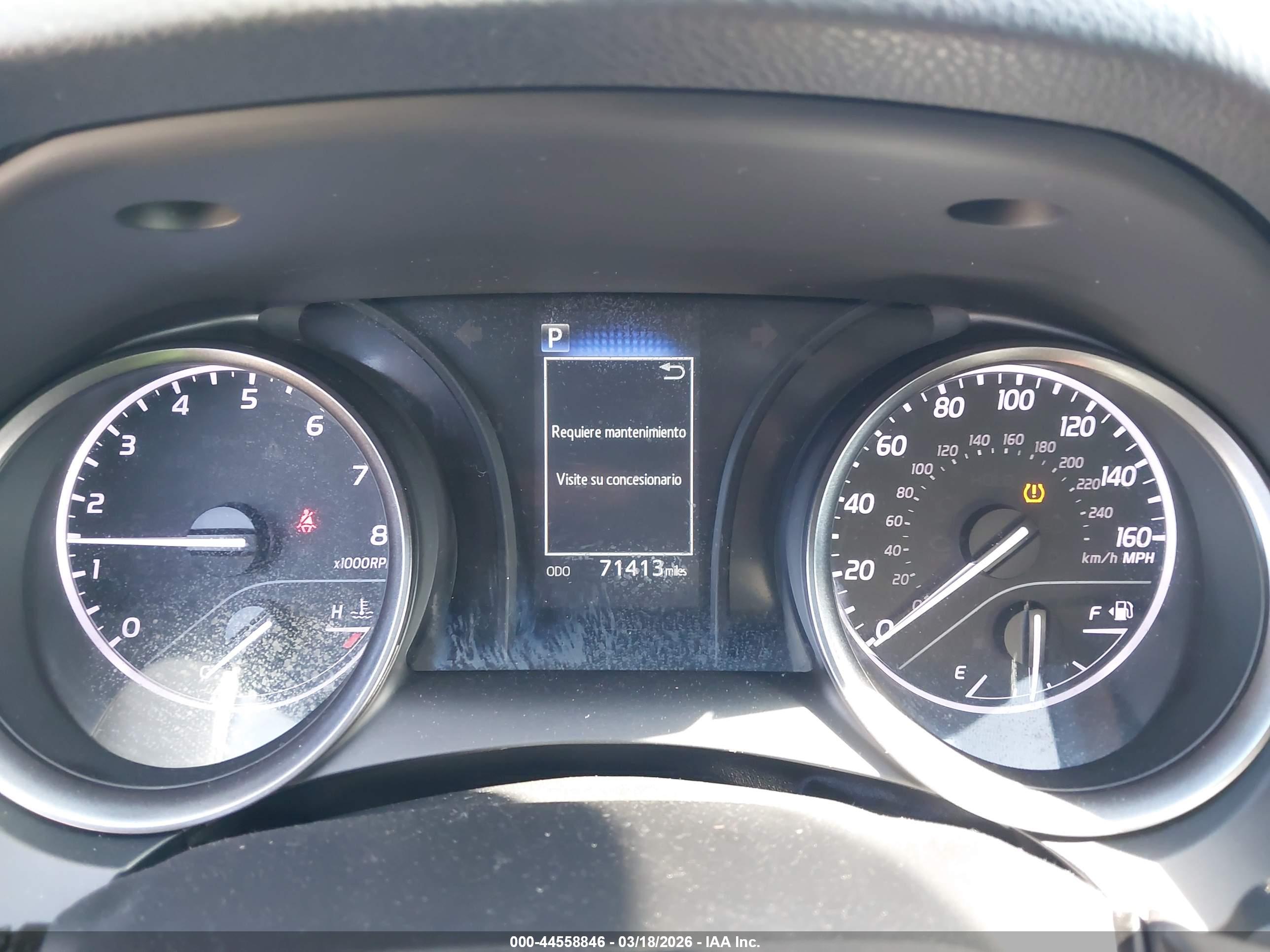 TOYOTA CAMRY image 7