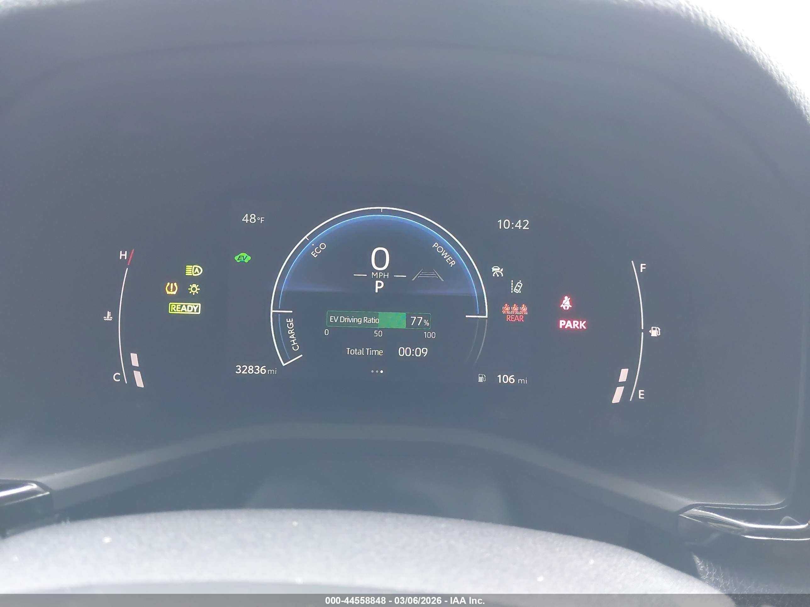 TOYOTA CAMRY image 7