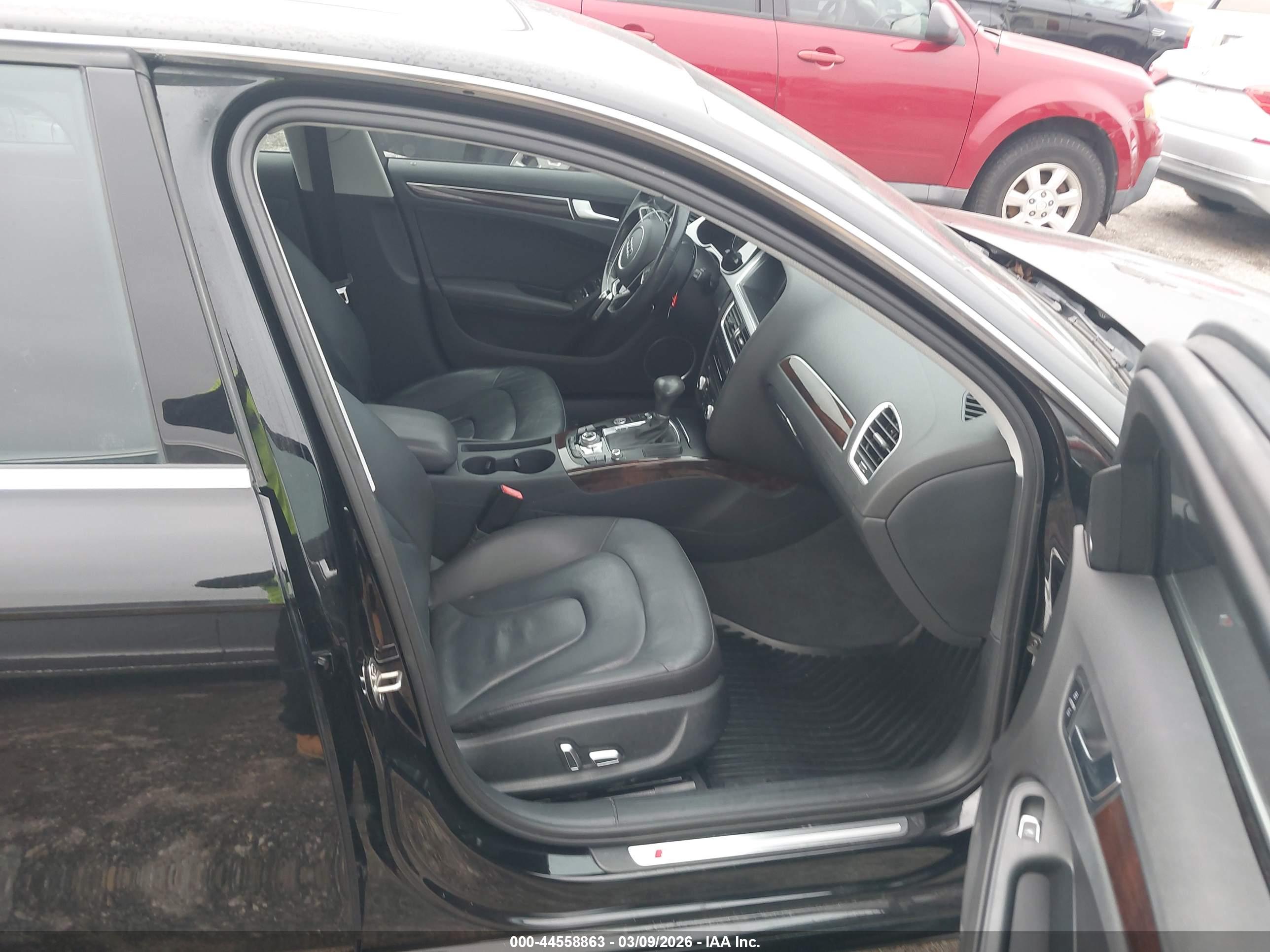 AUDI A4 image 5