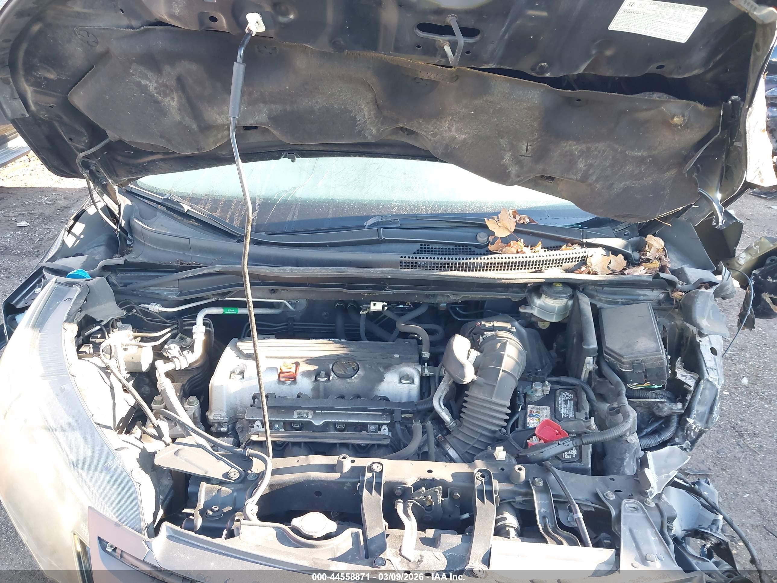 HONDA CR-V image 10