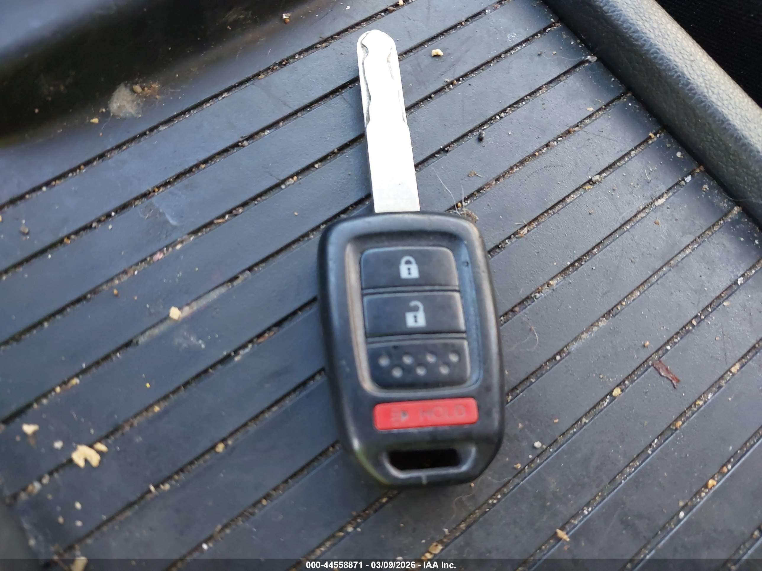 HONDA CR-V image 11