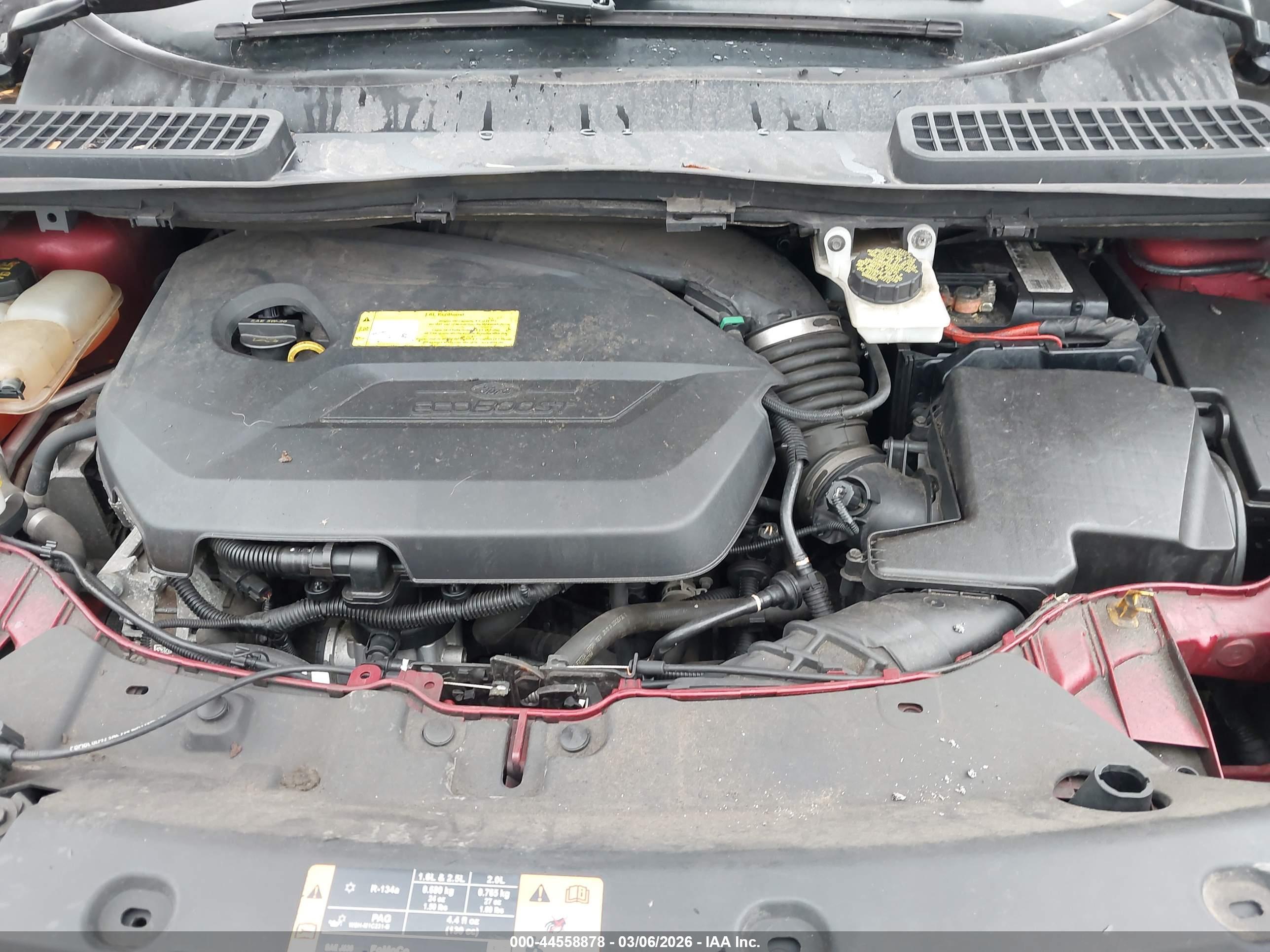 FORD ESCAPE image 10