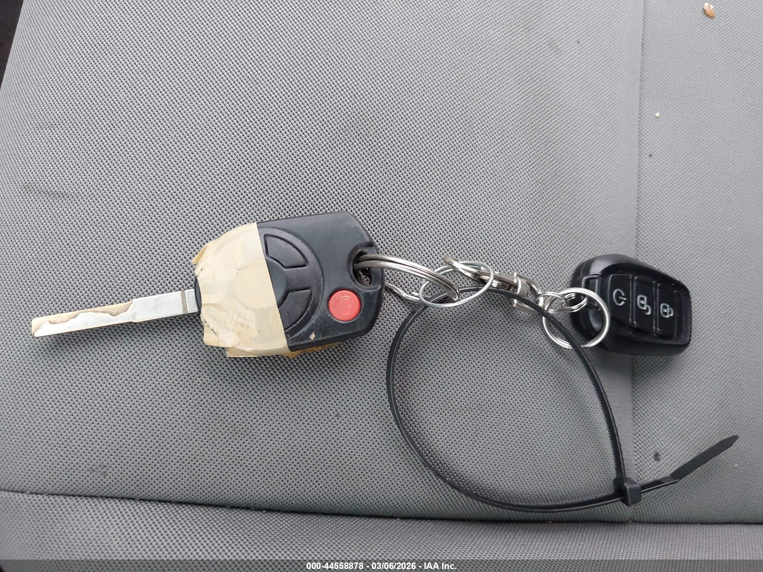 FORD ESCAPE image 11