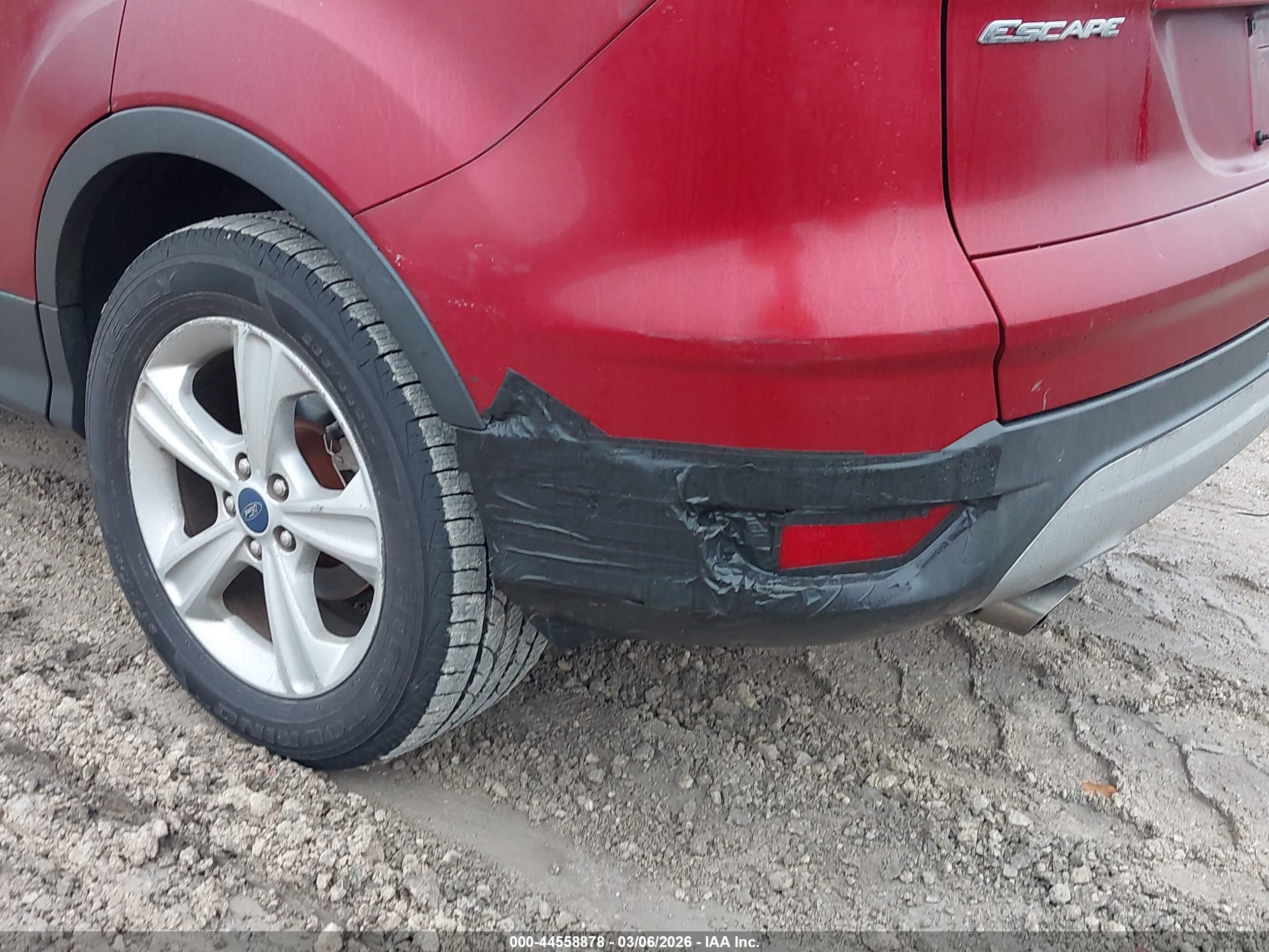 FORD ESCAPE image 6