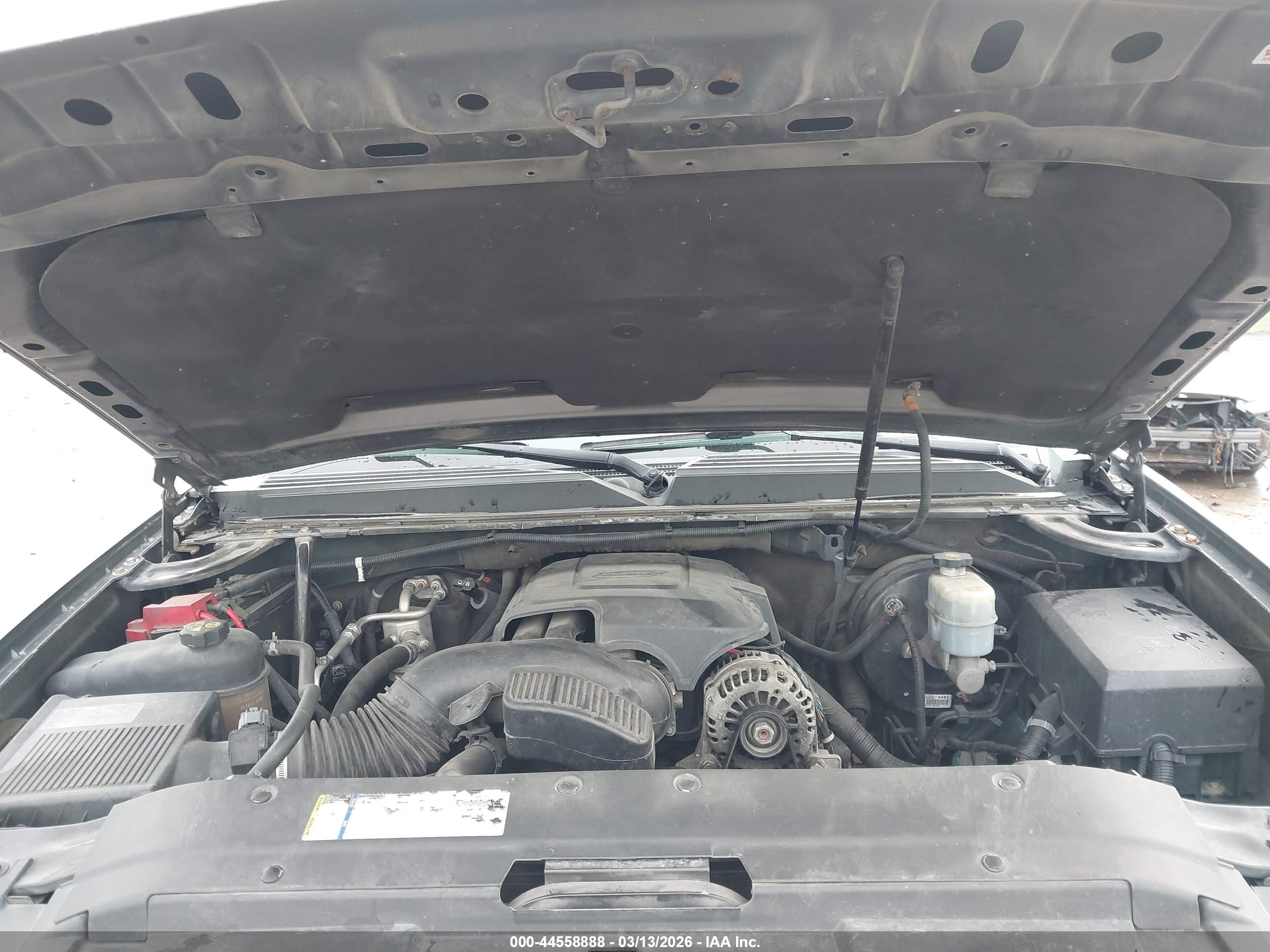 CHEVROLET AVALANCHE image 10