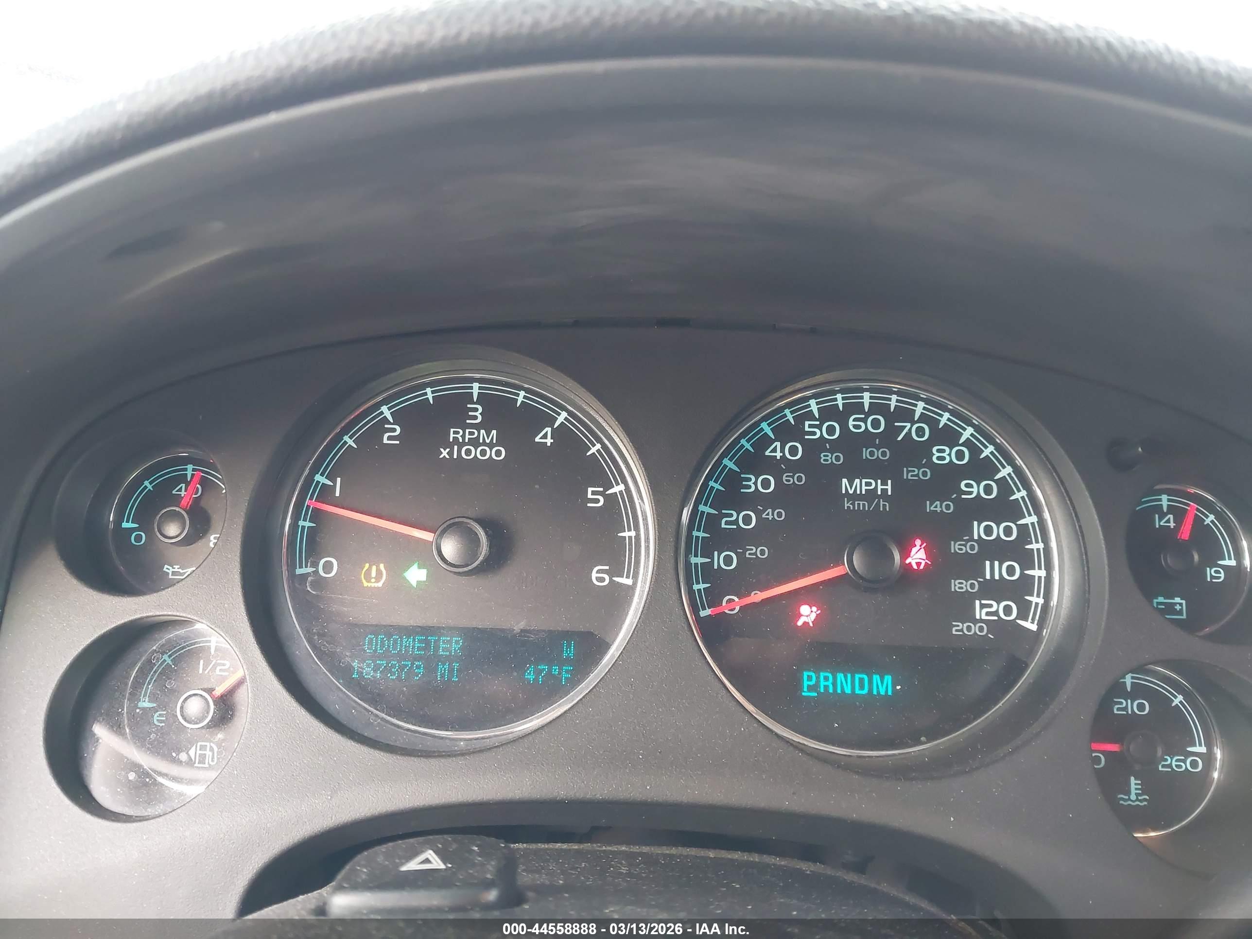 CHEVROLET AVALANCHE image 7