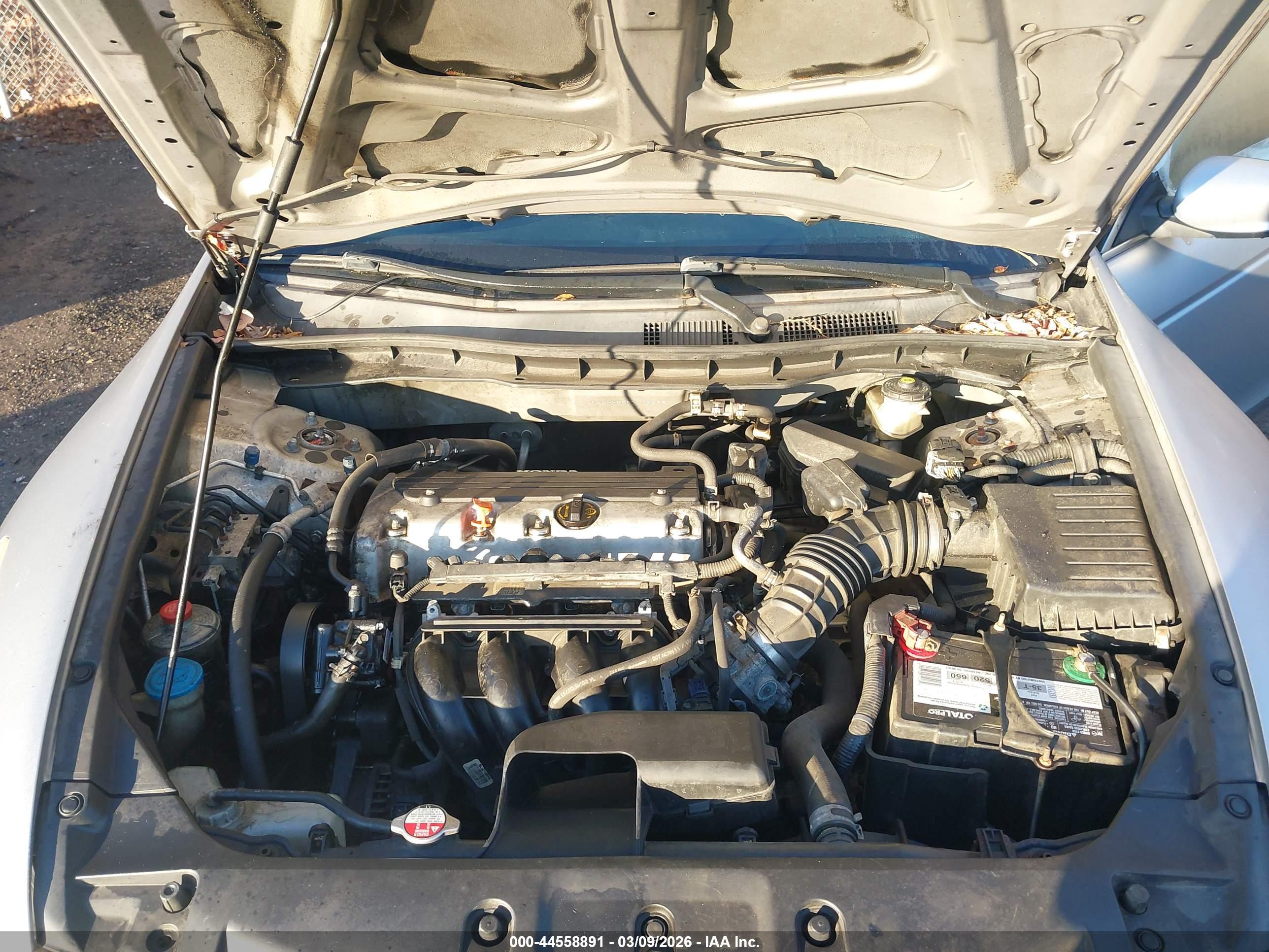HONDA ACCORD image 10