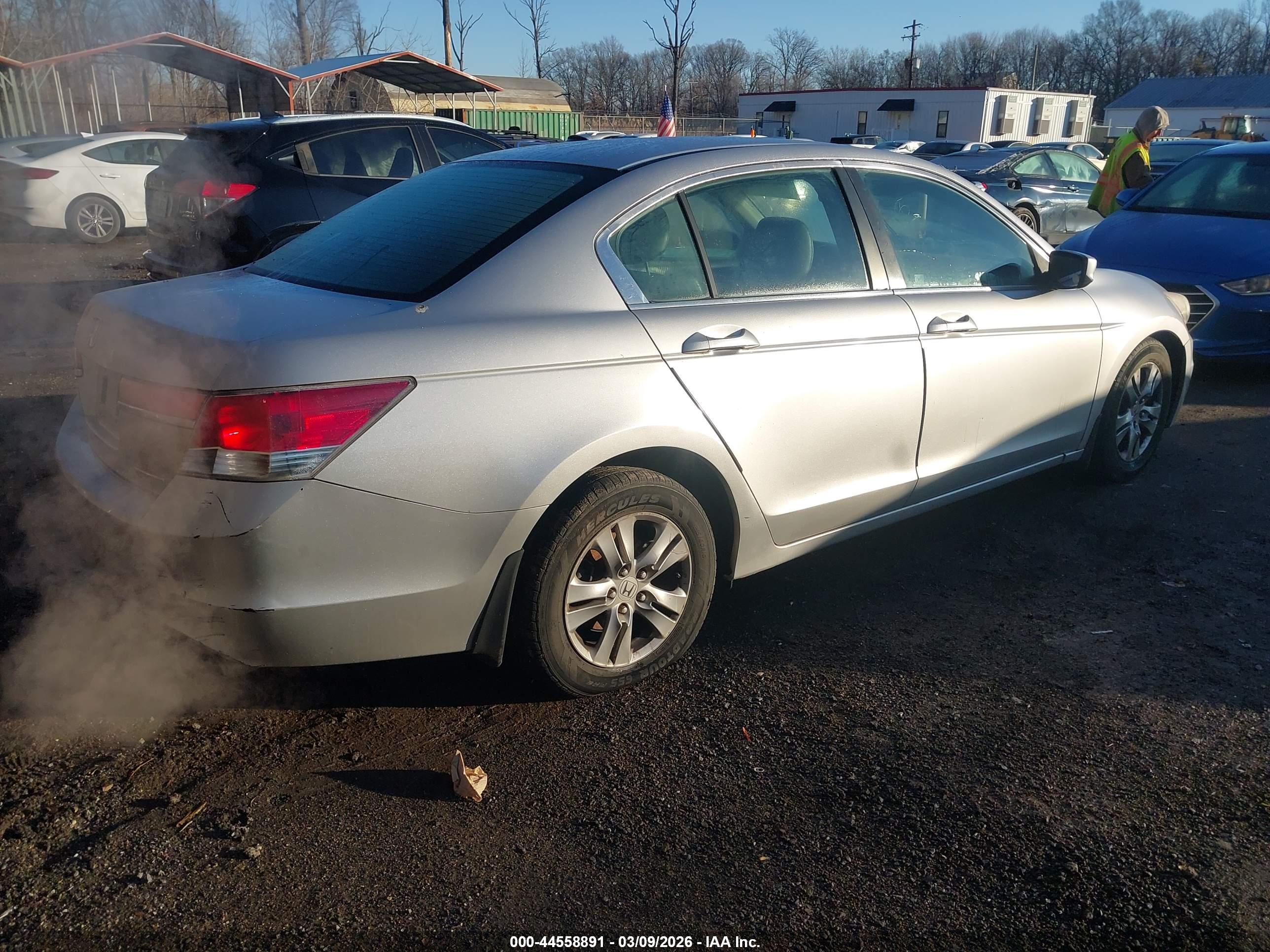 HONDA ACCORD image 4