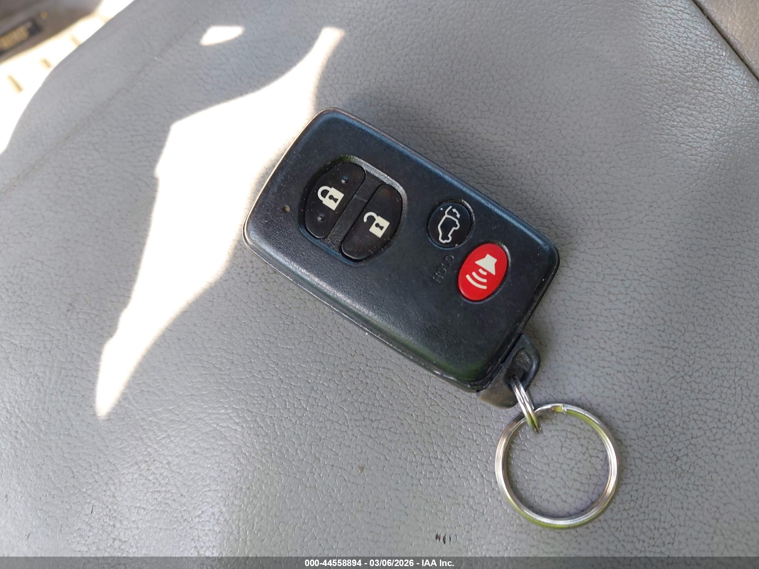 TOYOTA HIGHLANDER image 11