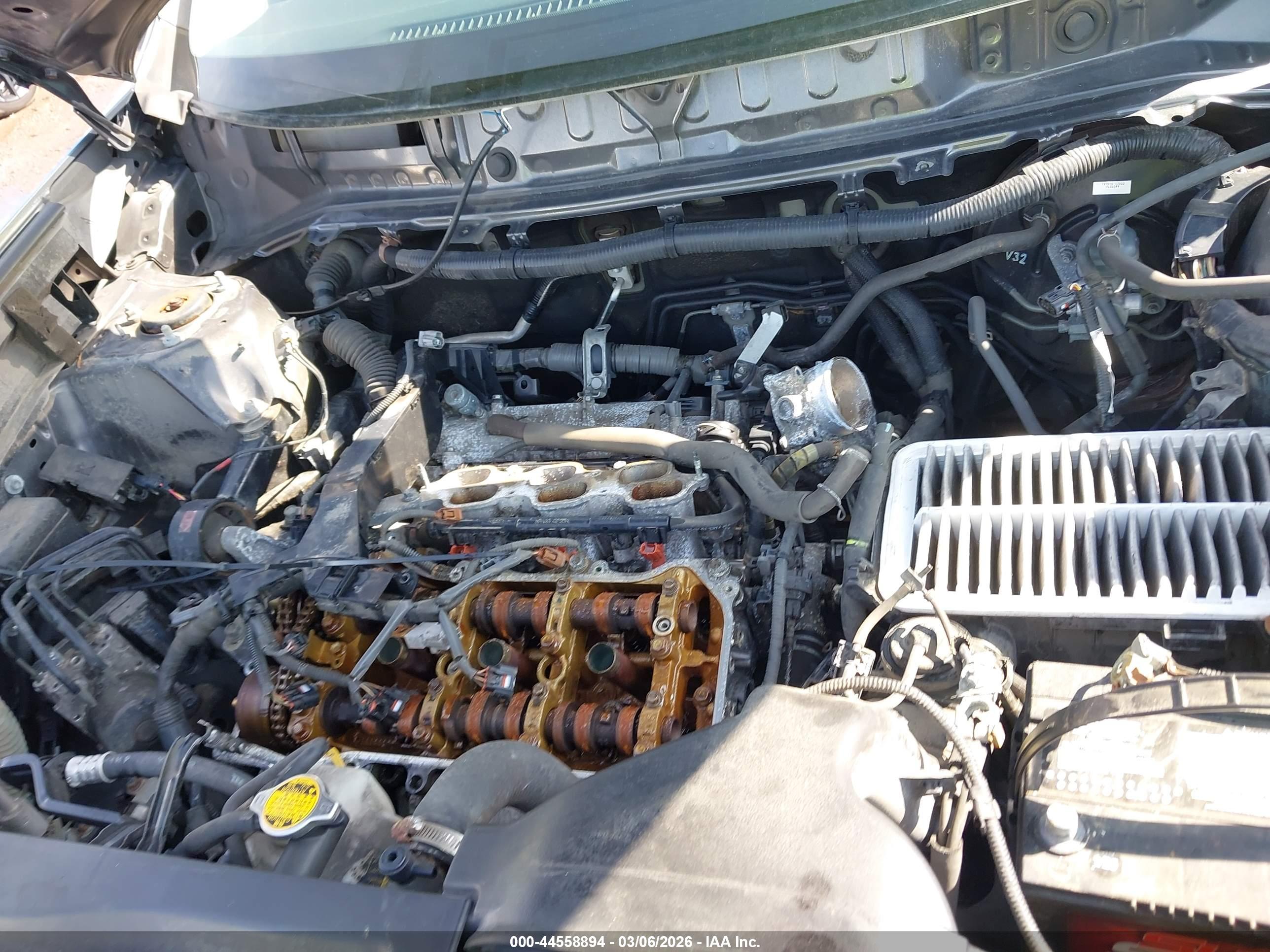 TOYOTA HIGHLANDER image 6