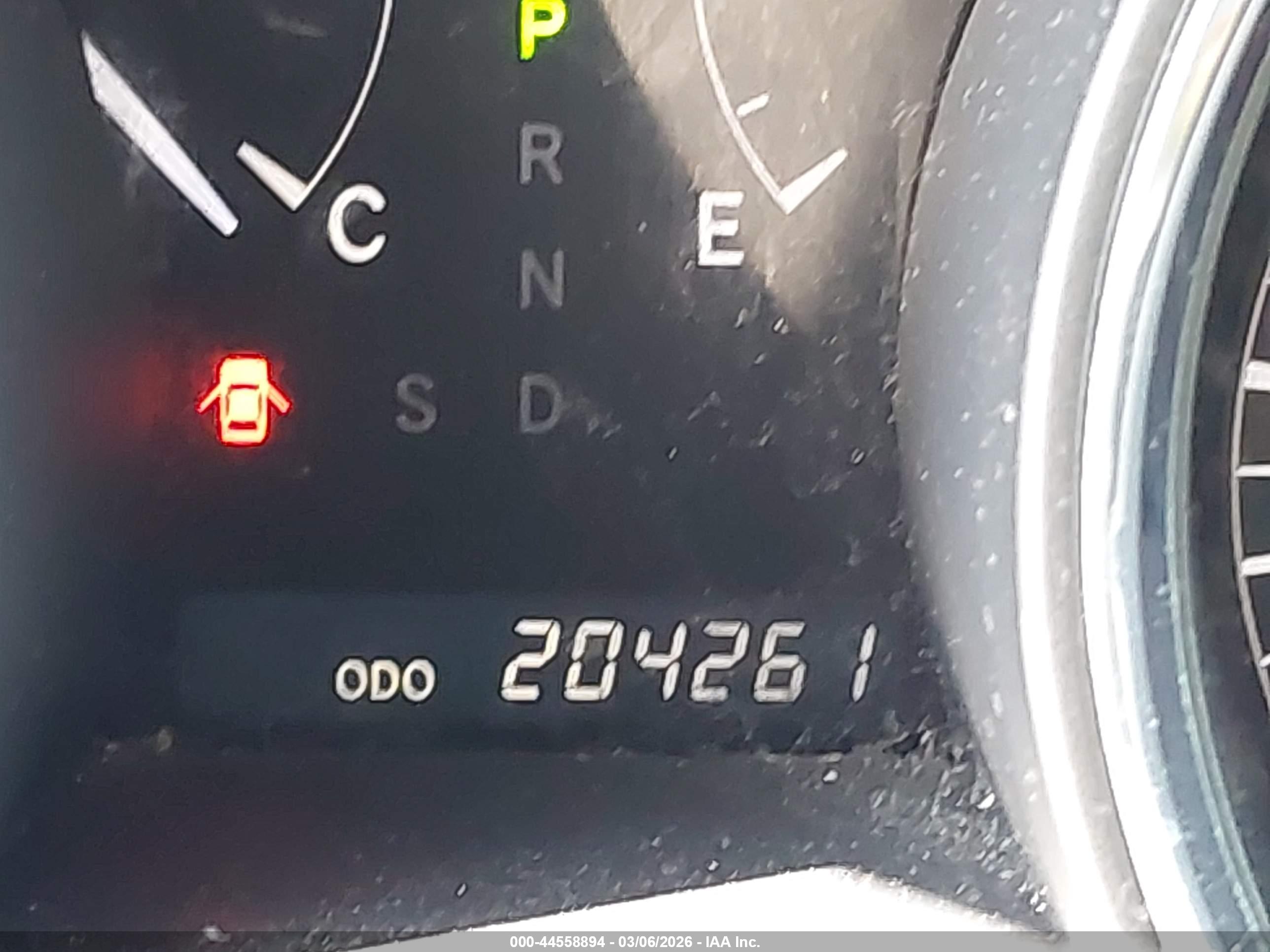 TOYOTA HIGHLANDER image 7