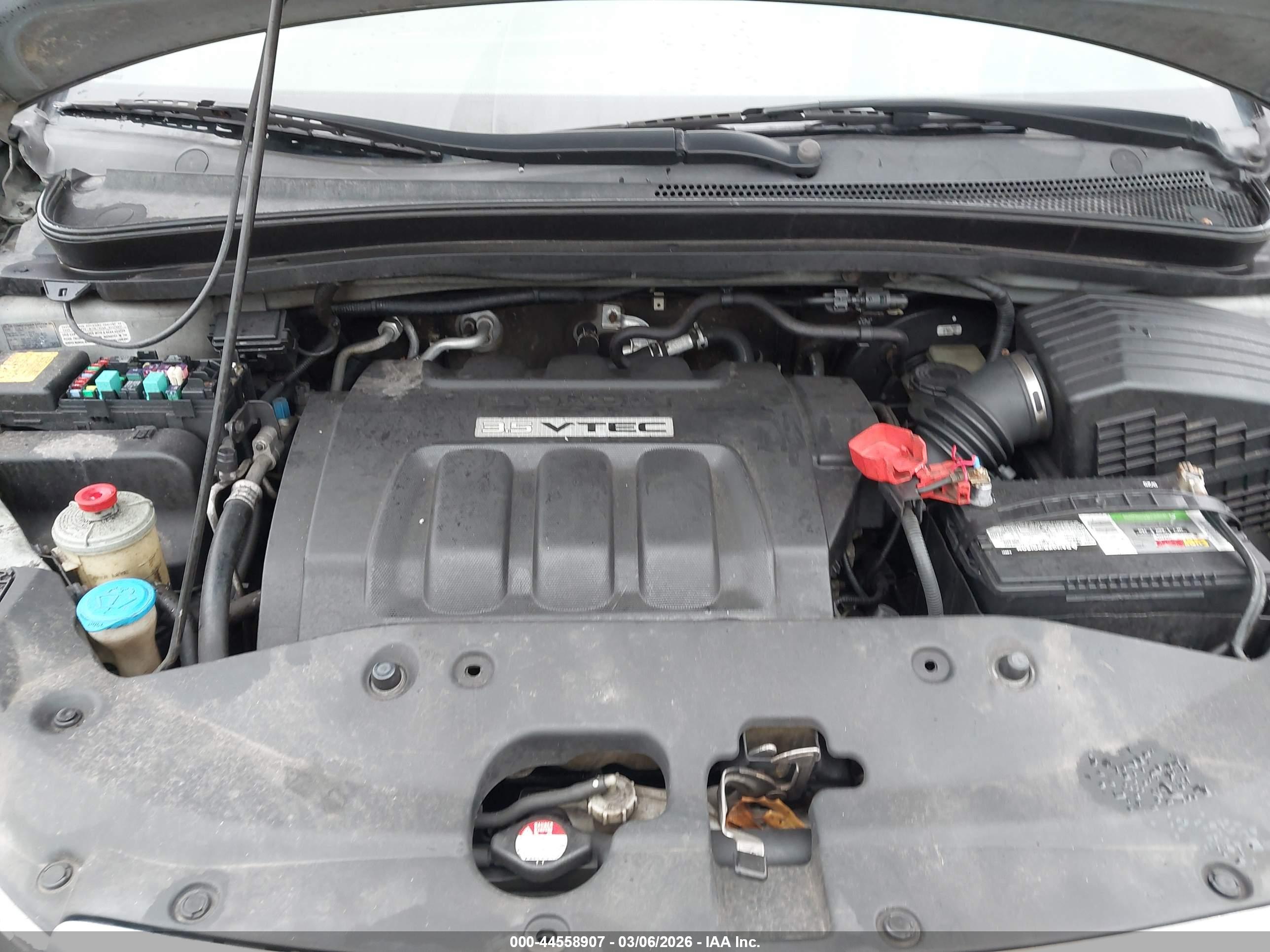 HONDA ODYSSEY image 10