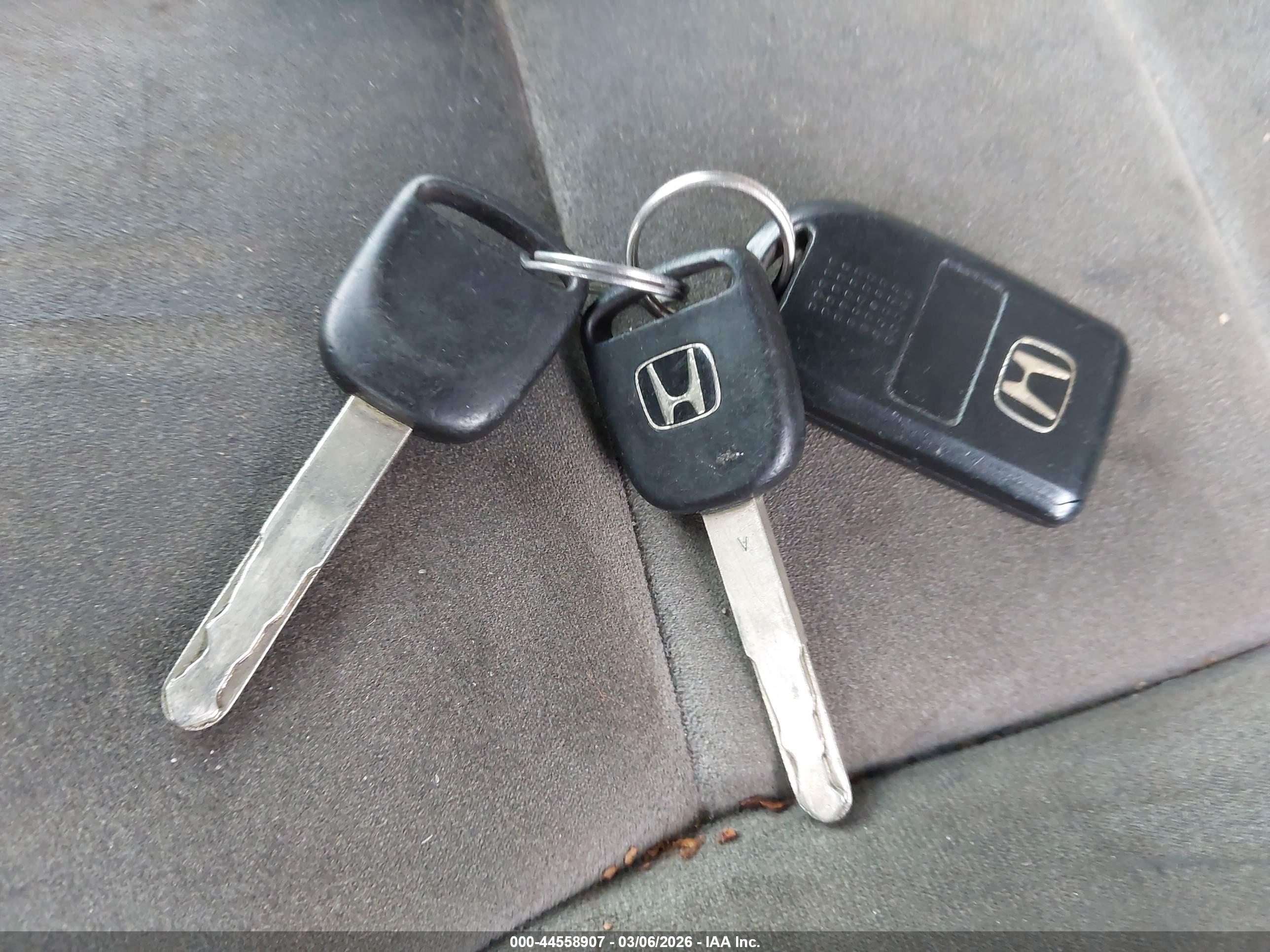 HONDA ODYSSEY image 11