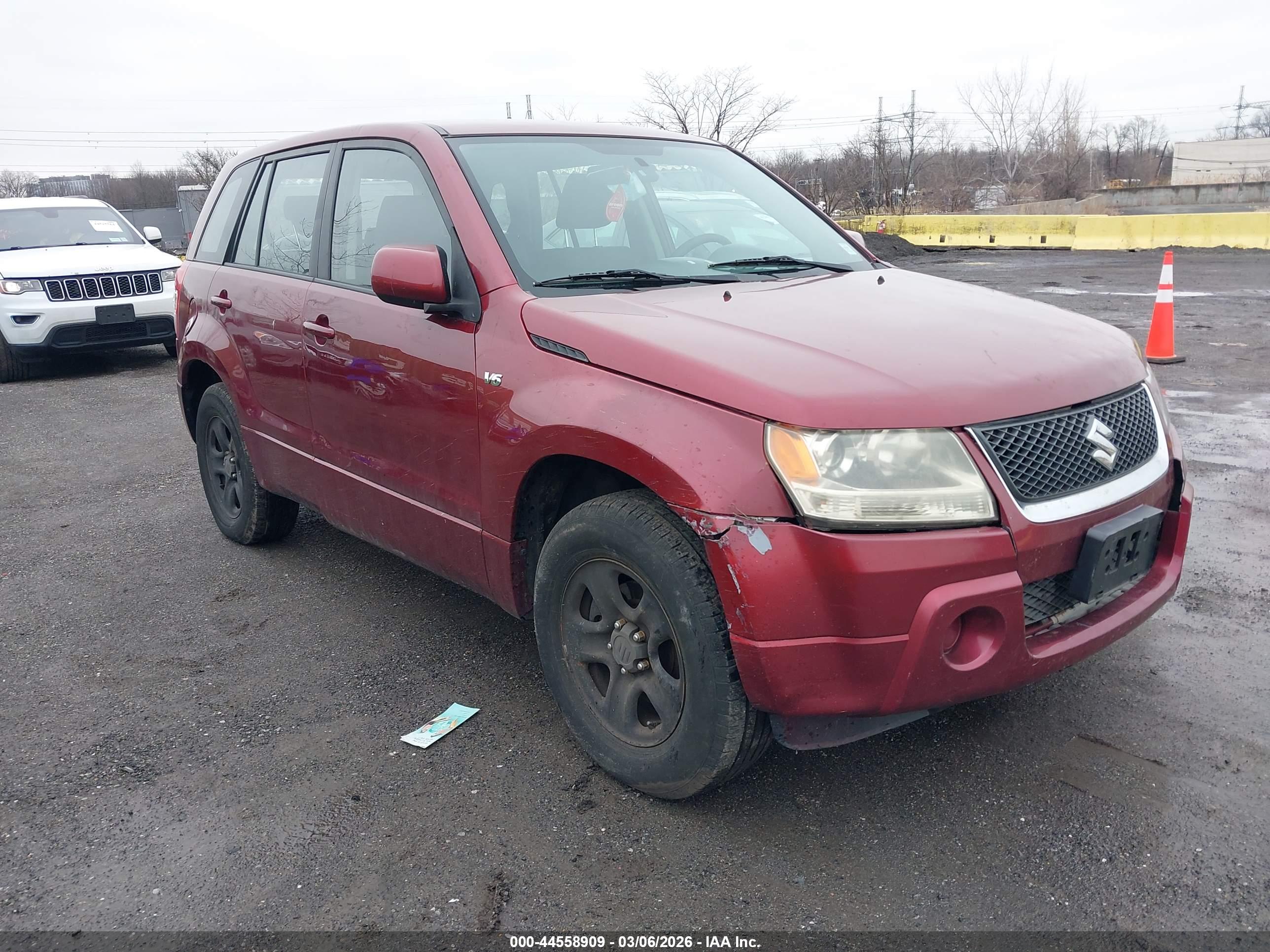 SUZUKI GRAND image 6
