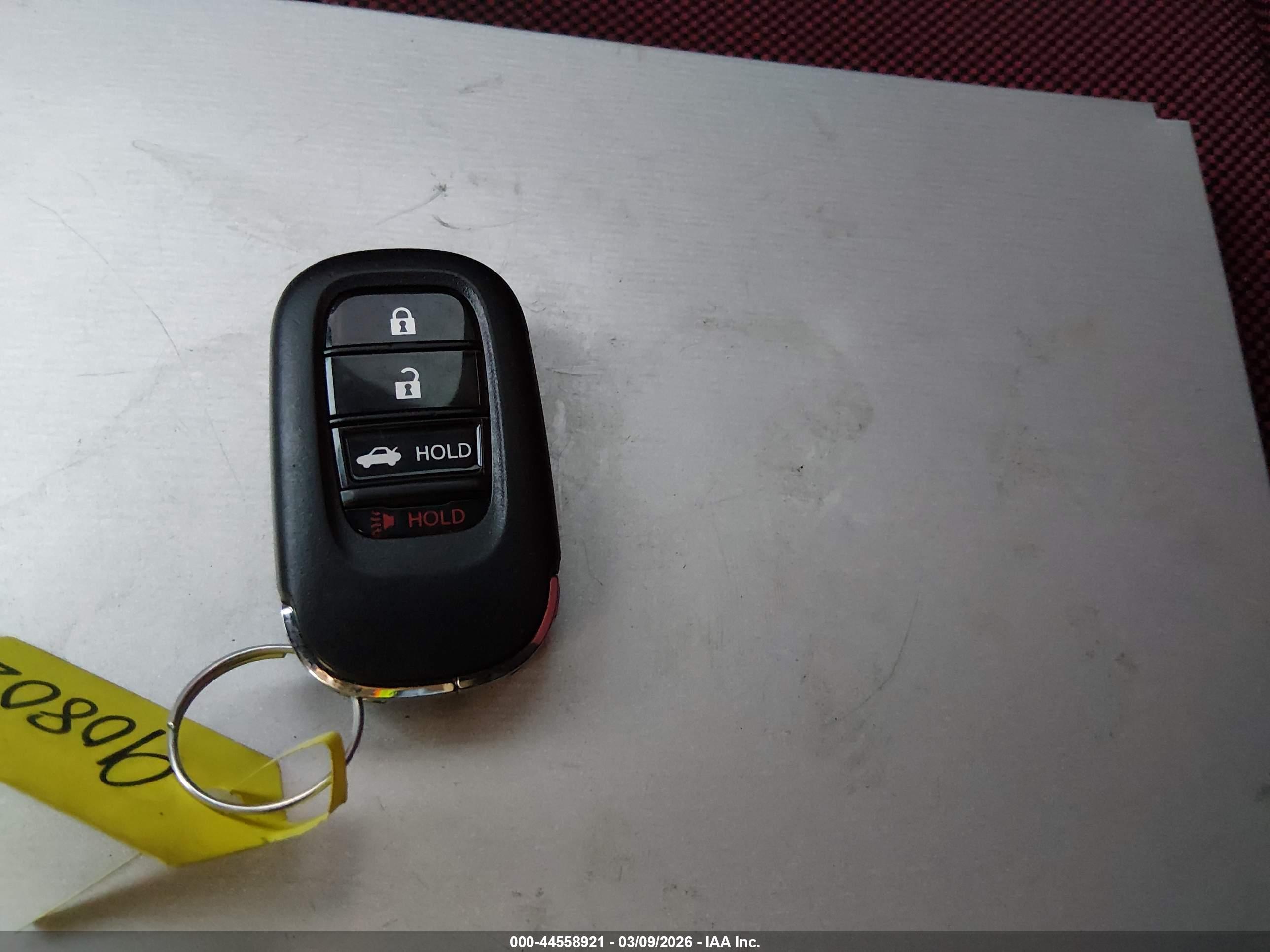 HONDA CIVIC image 11