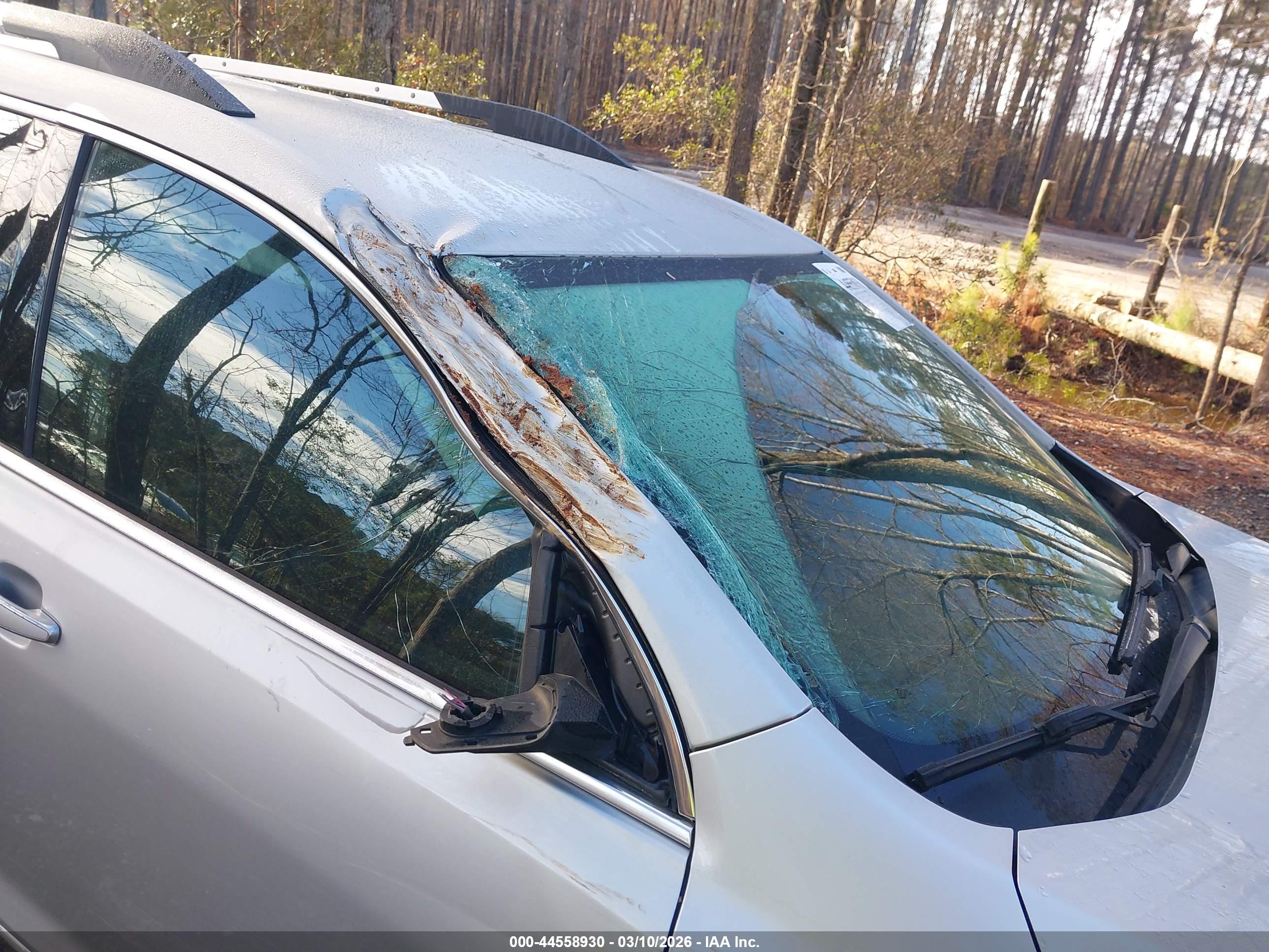 GMC ACADIA image 6