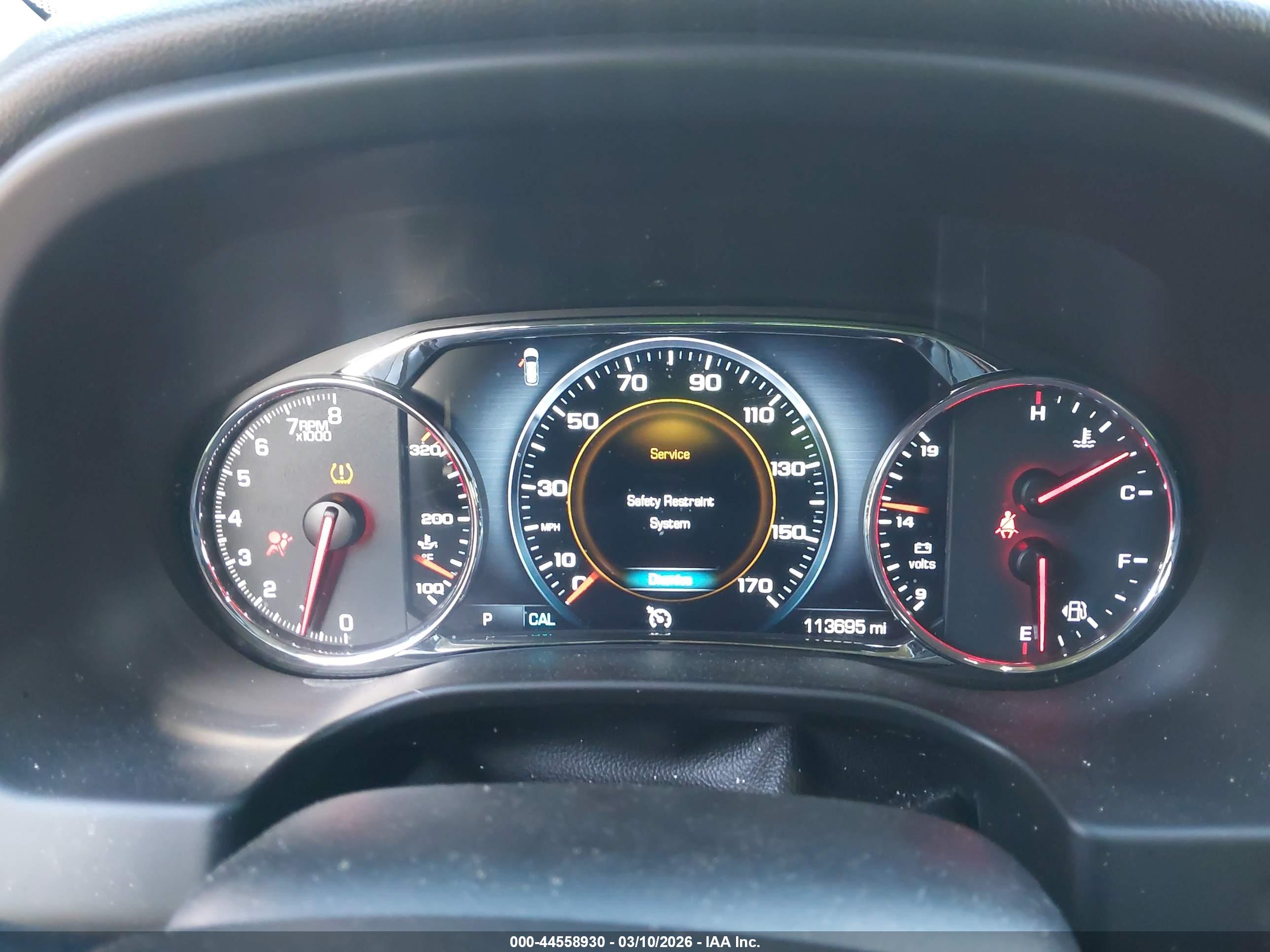 GMC ACADIA image 7