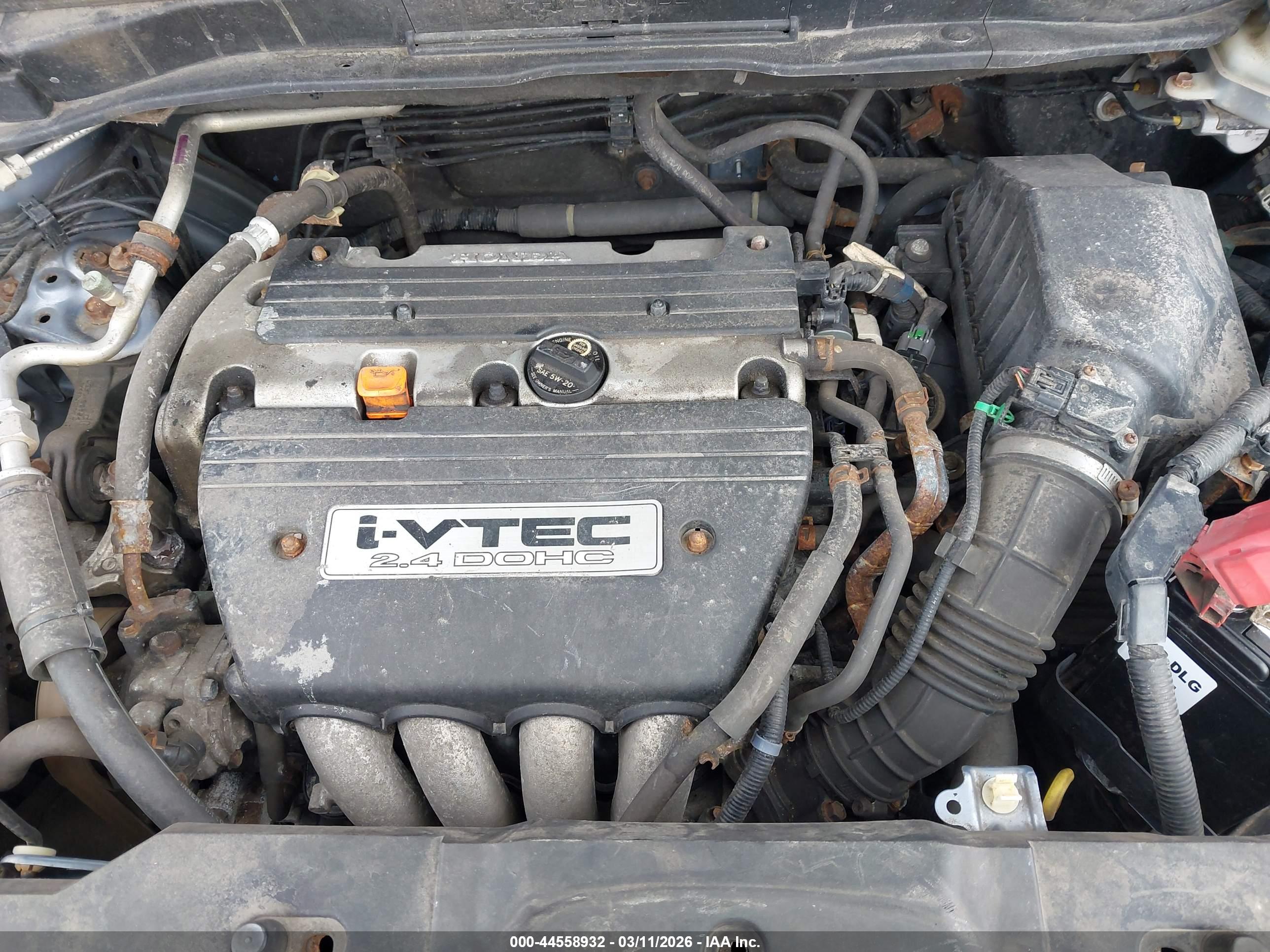 HONDA CR-V image 10