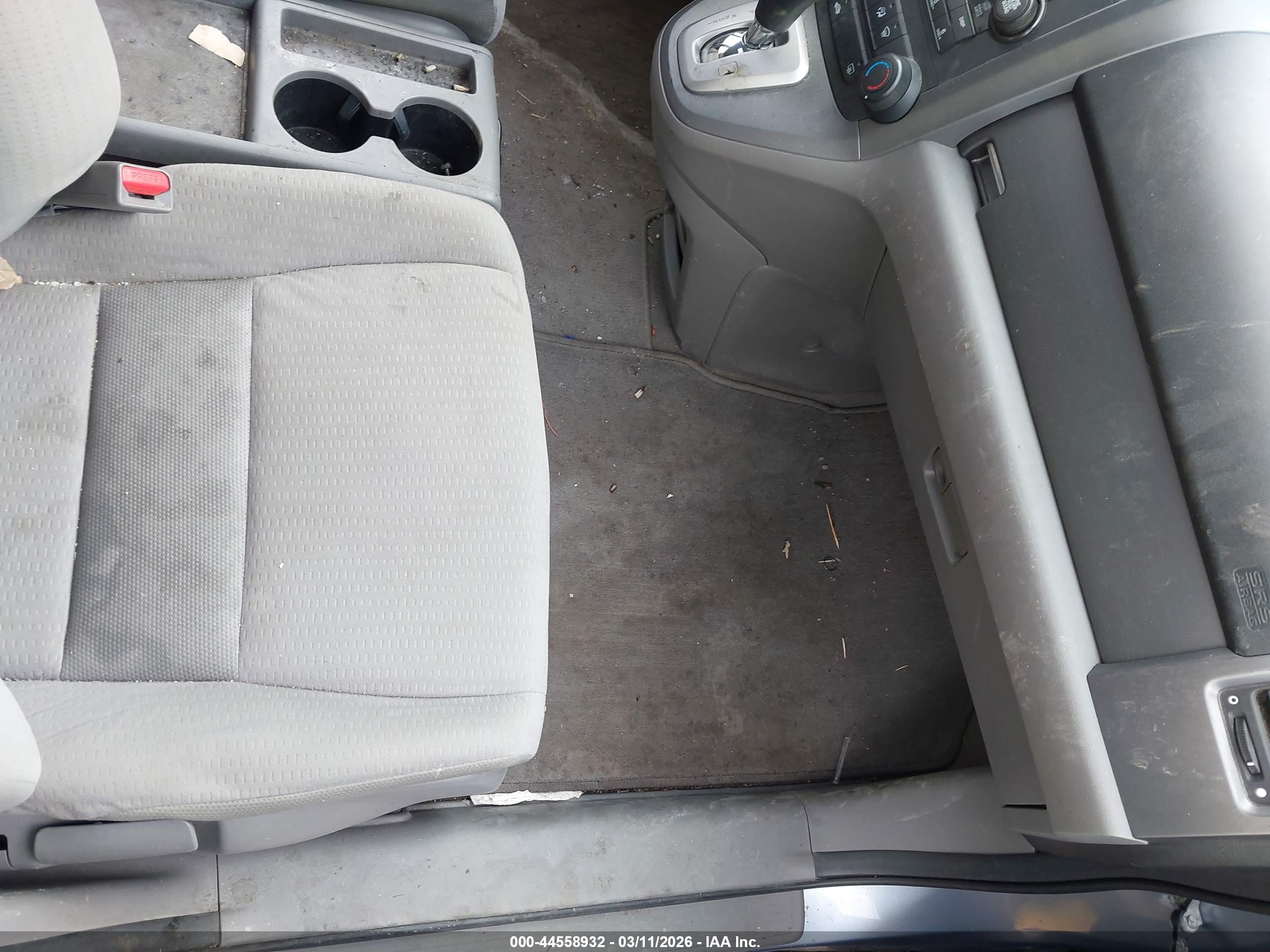 HONDA CR-V image 5