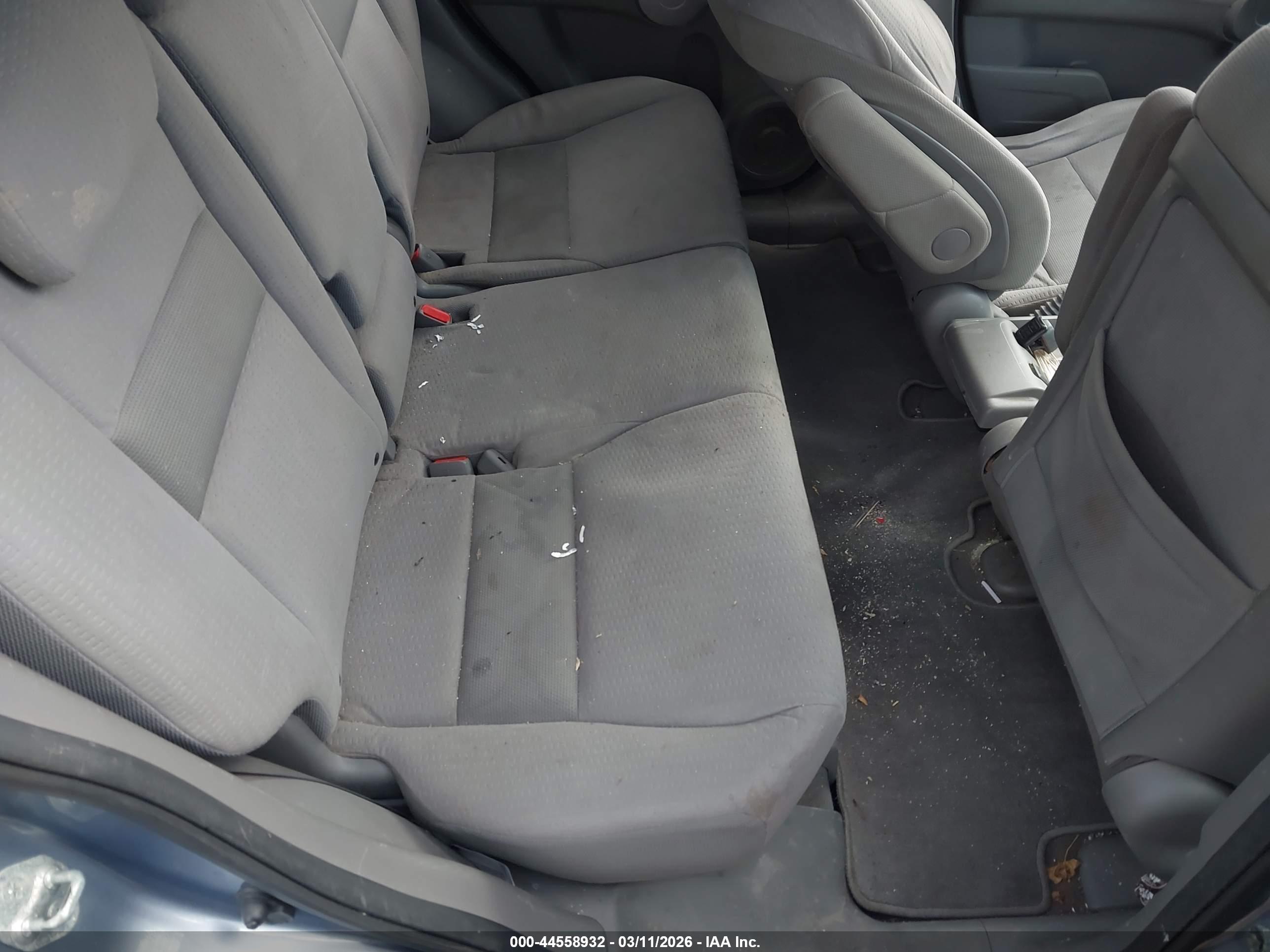 HONDA CR-V image 8