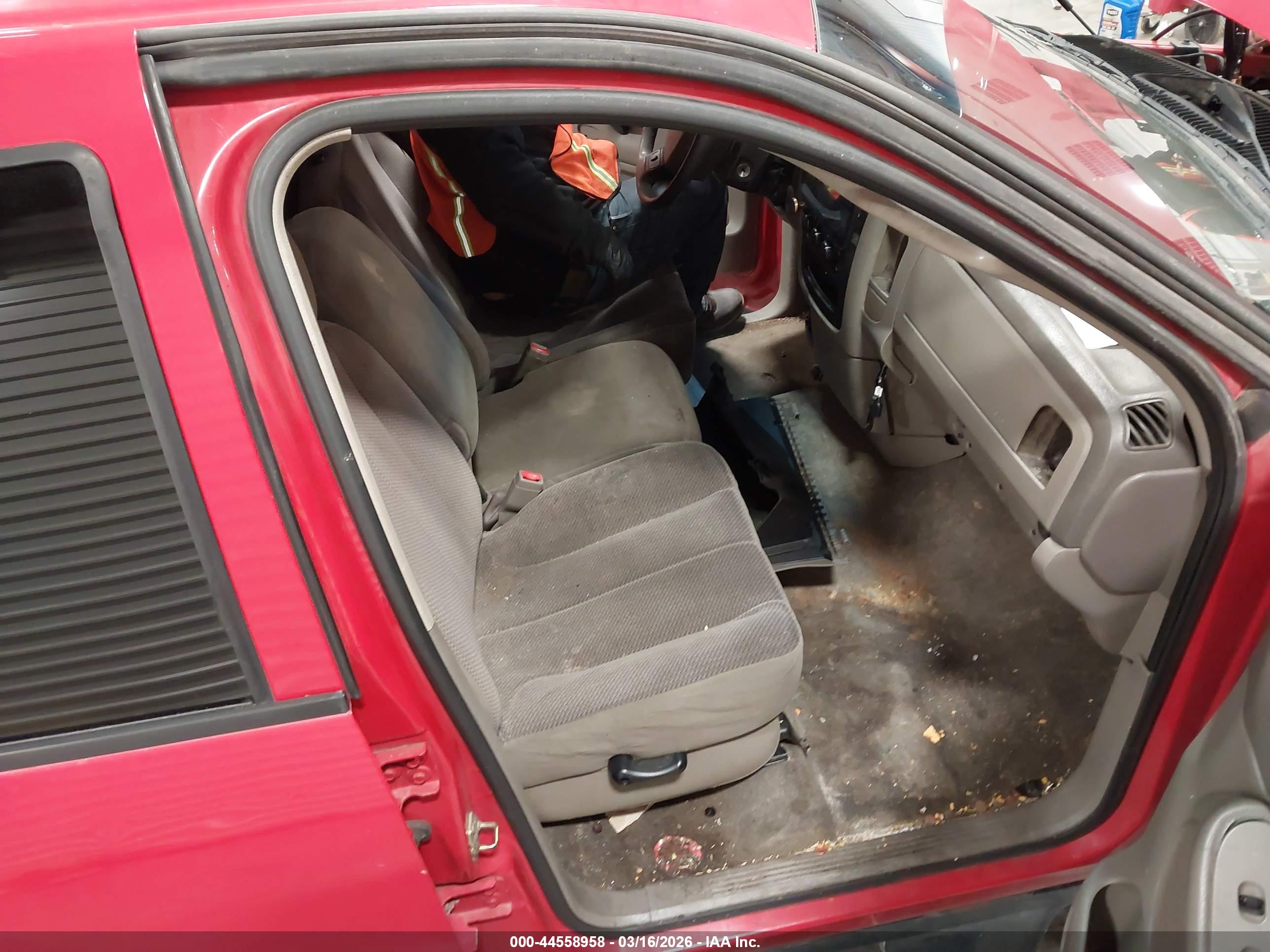 DODGE RAM image 5