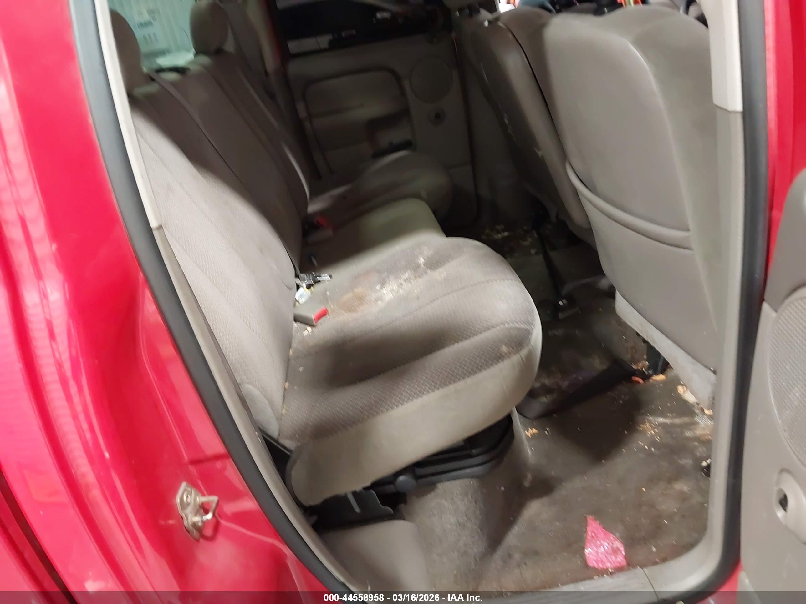 DODGE RAM image 8