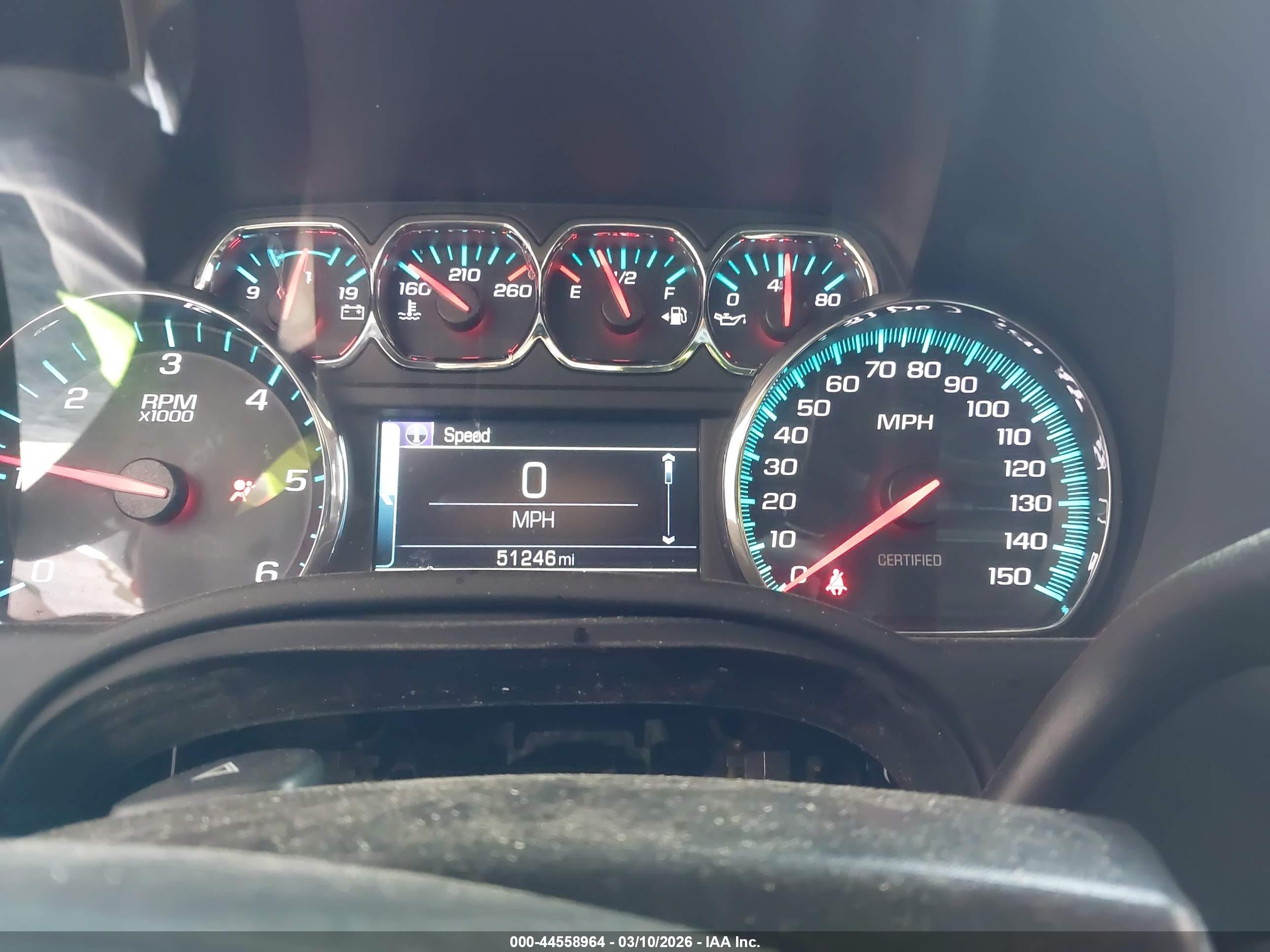 CHEVROLET TAHOE image 7
