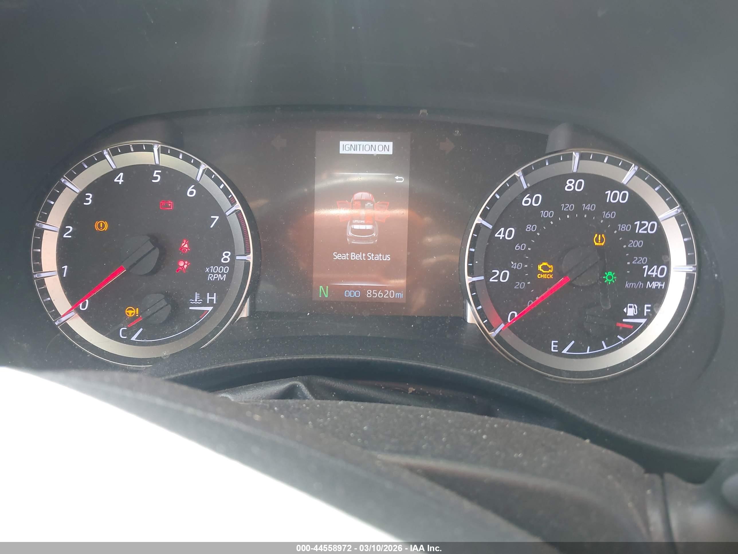 TOYOTA HIGHLANDER image 7
