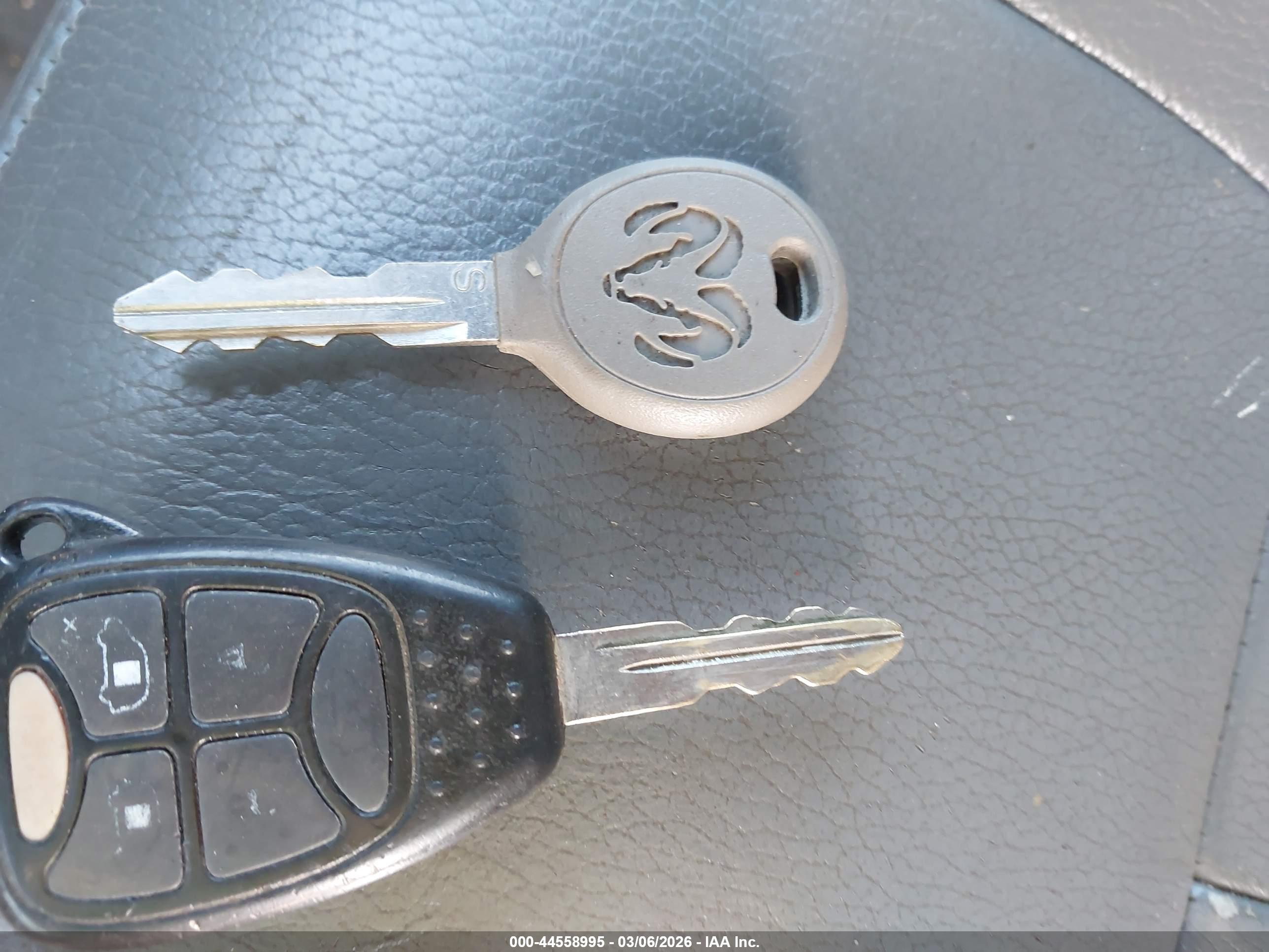 DODGE GRAND image 11