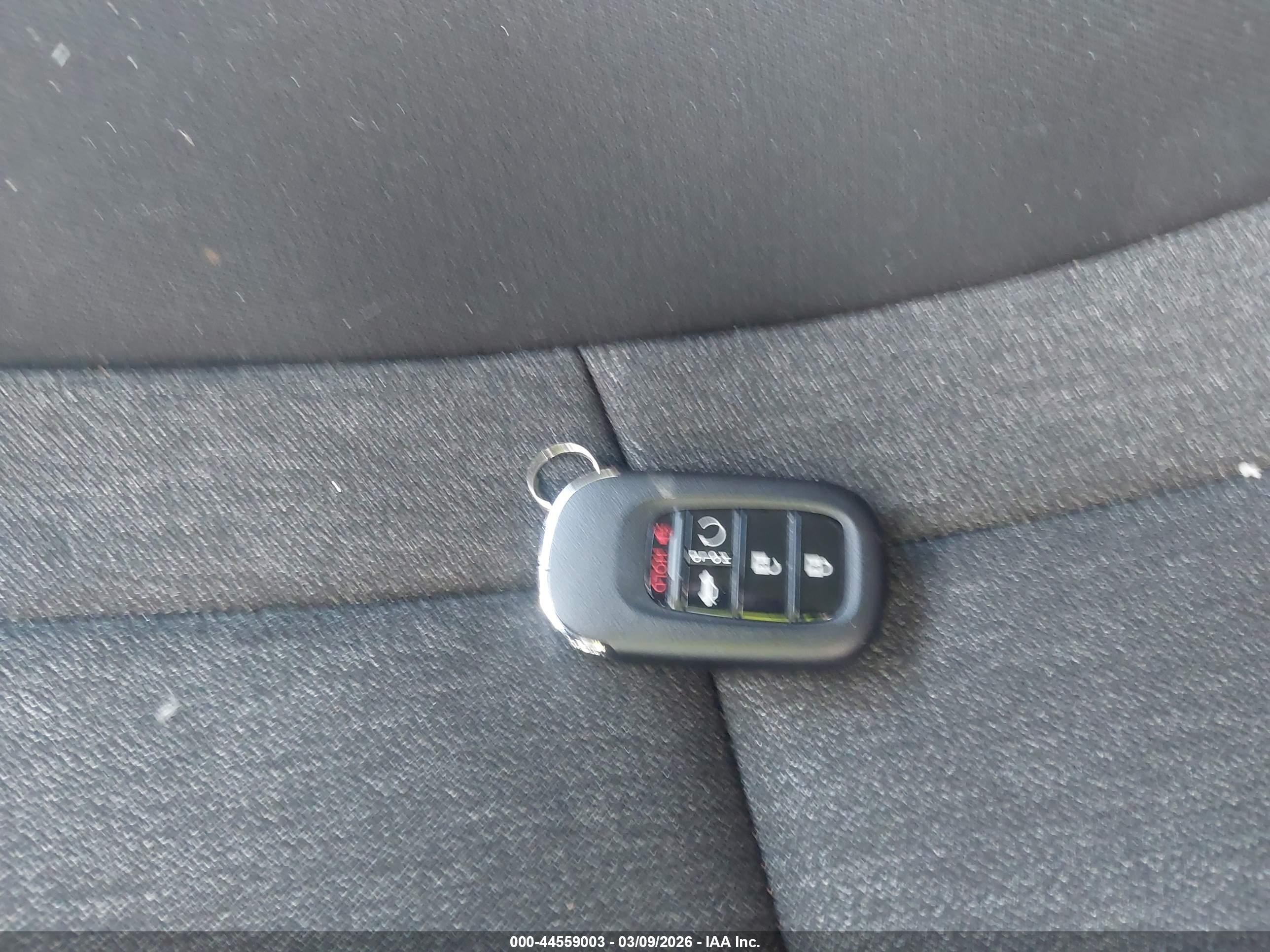 HONDA ACCORD image 11