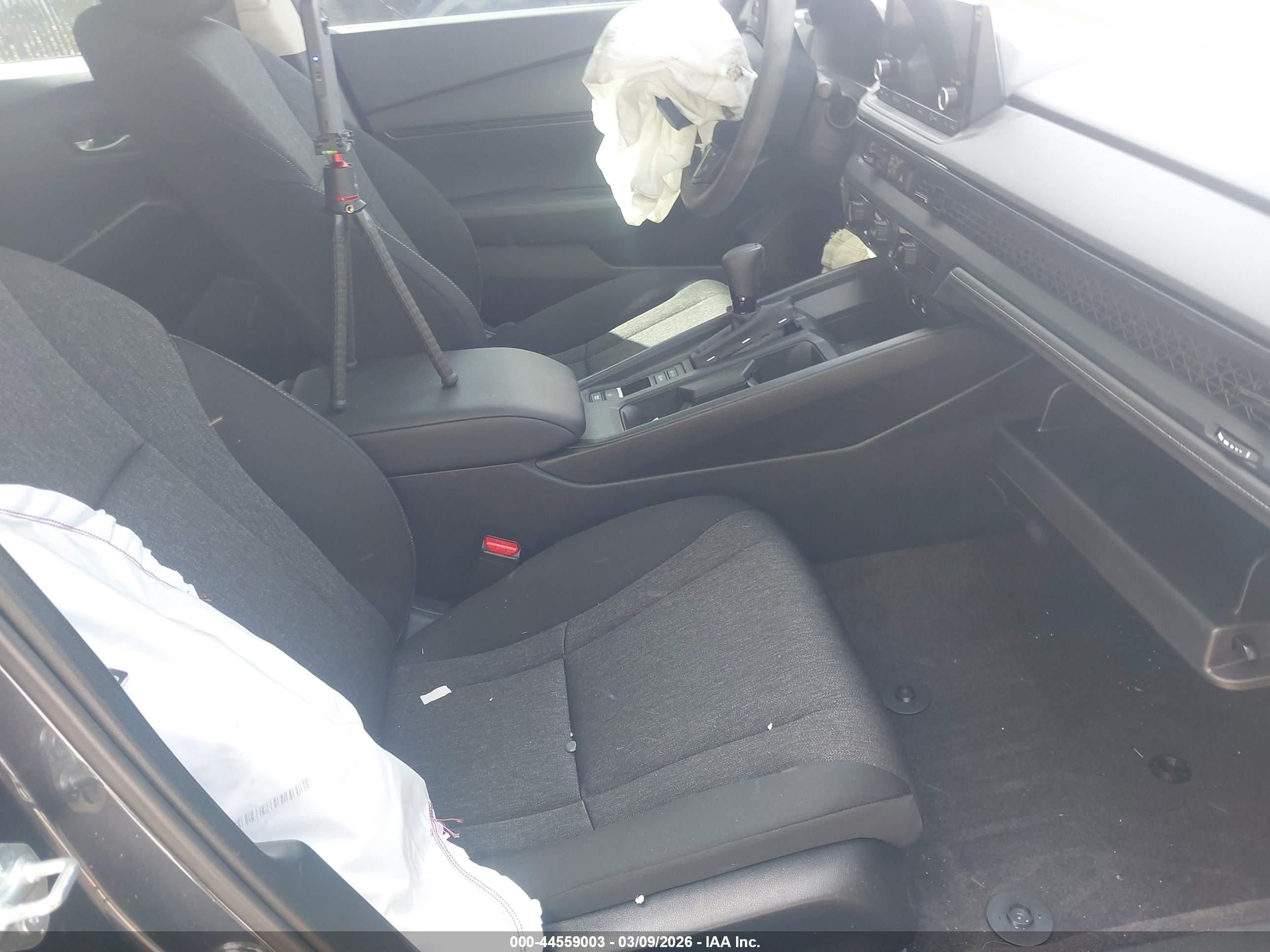 HONDA ACCORD image 5
