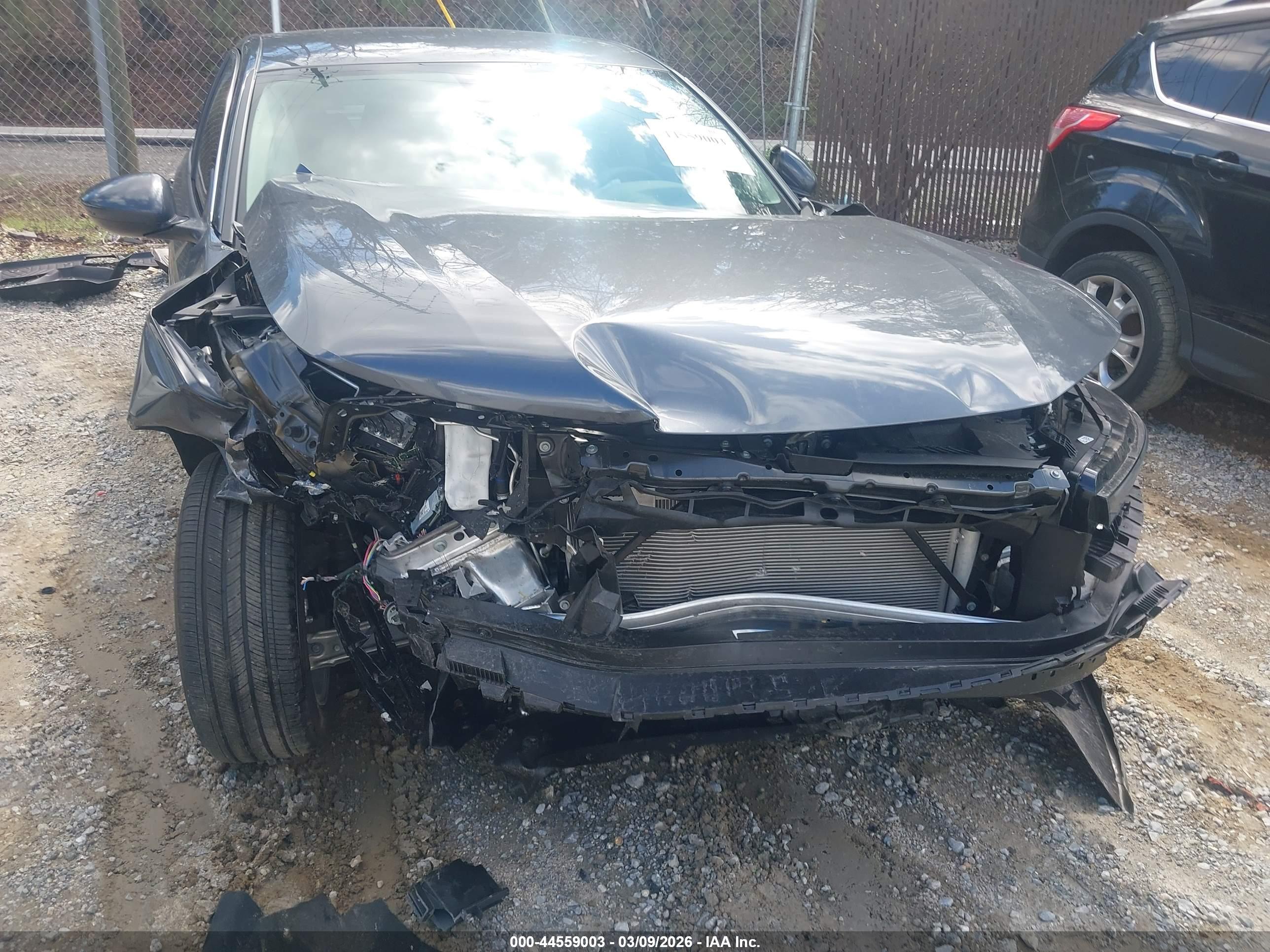 HONDA ACCORD image 6