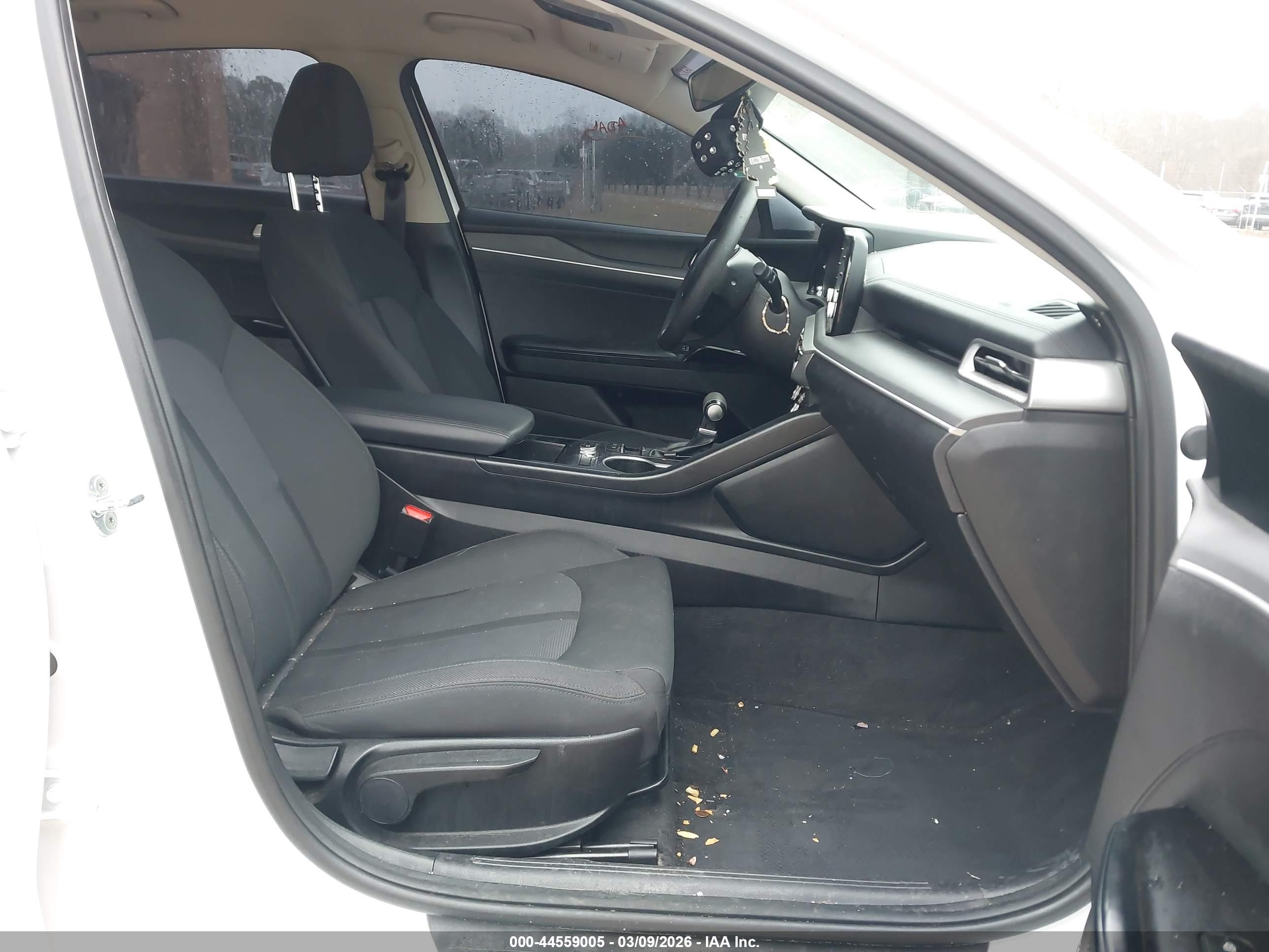 KIA K5 image 5