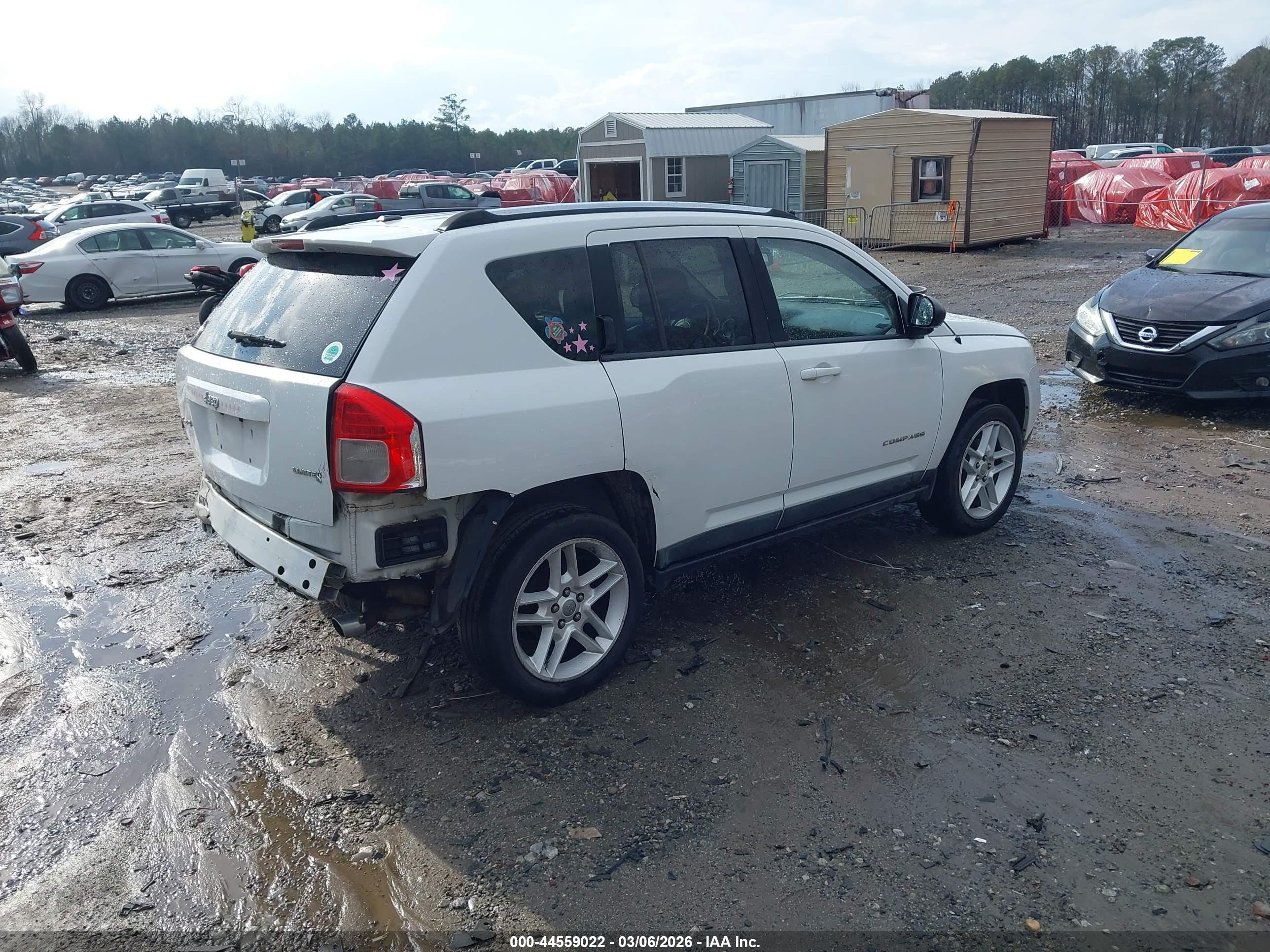 JEEP COMPASS image 4