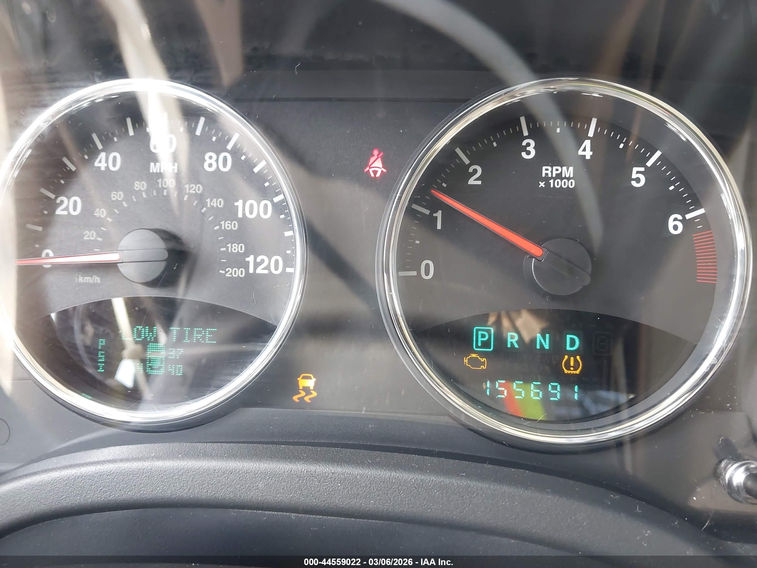 JEEP COMPASS image 7