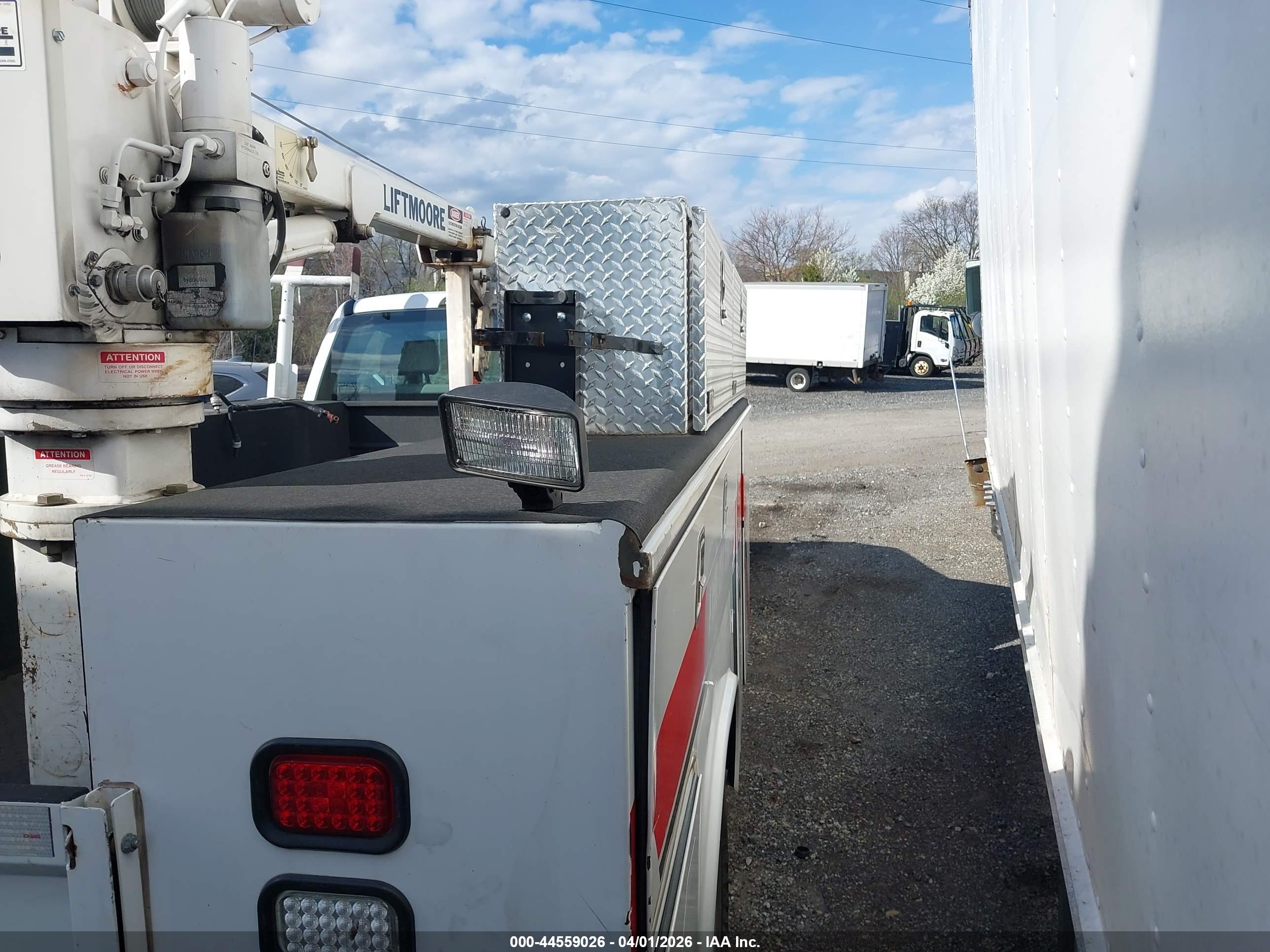 FORD F-350 image 4