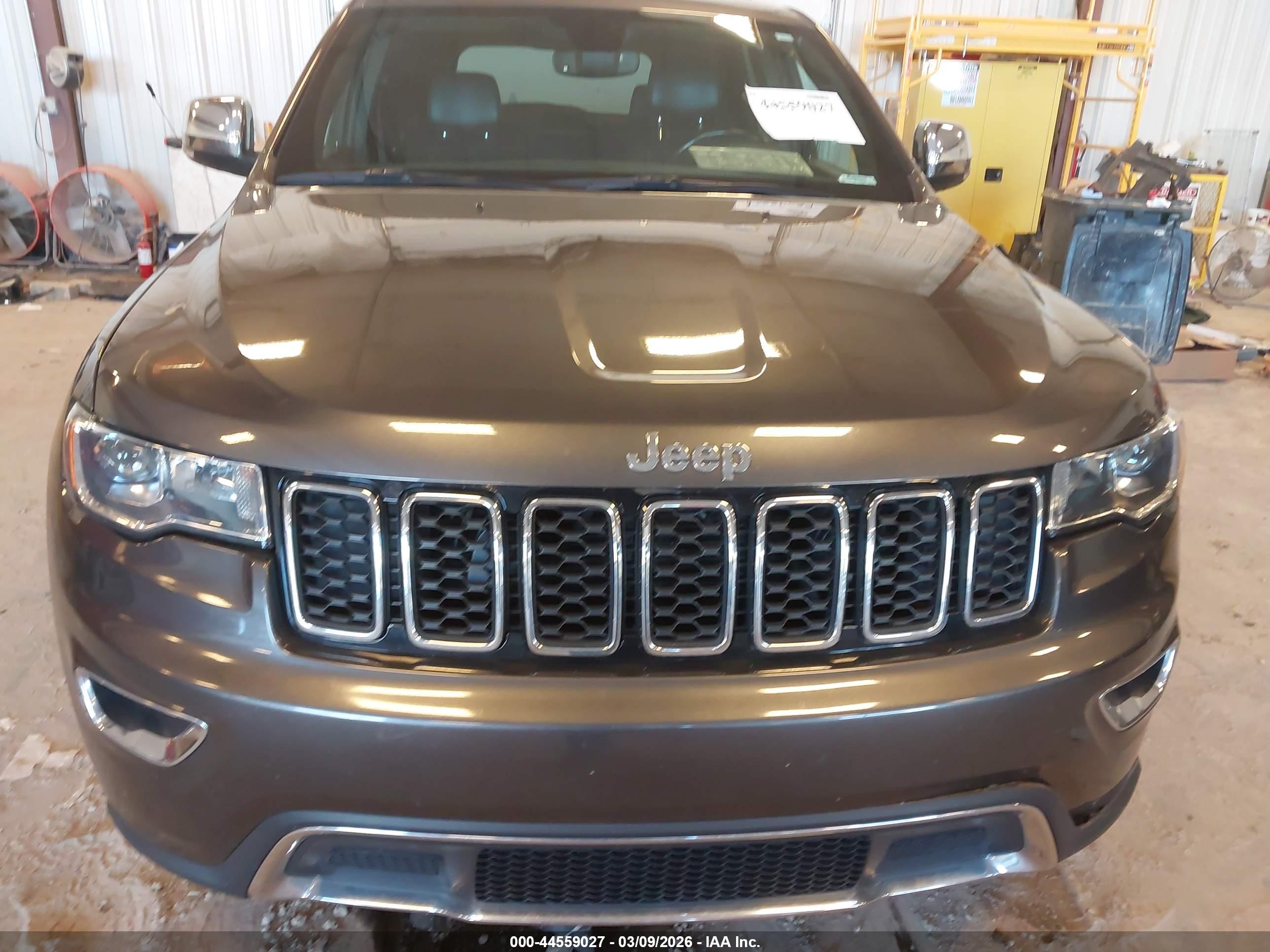 JEEP GRAND image 6