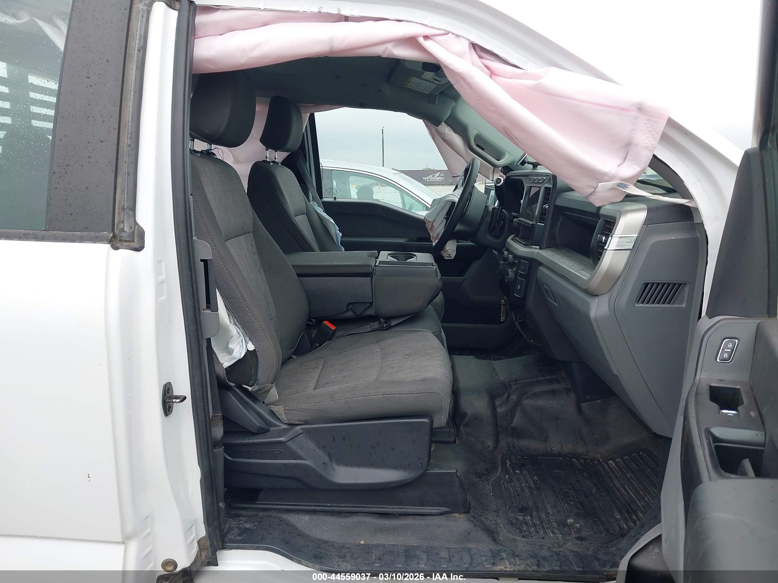 FORD F-250 image 5