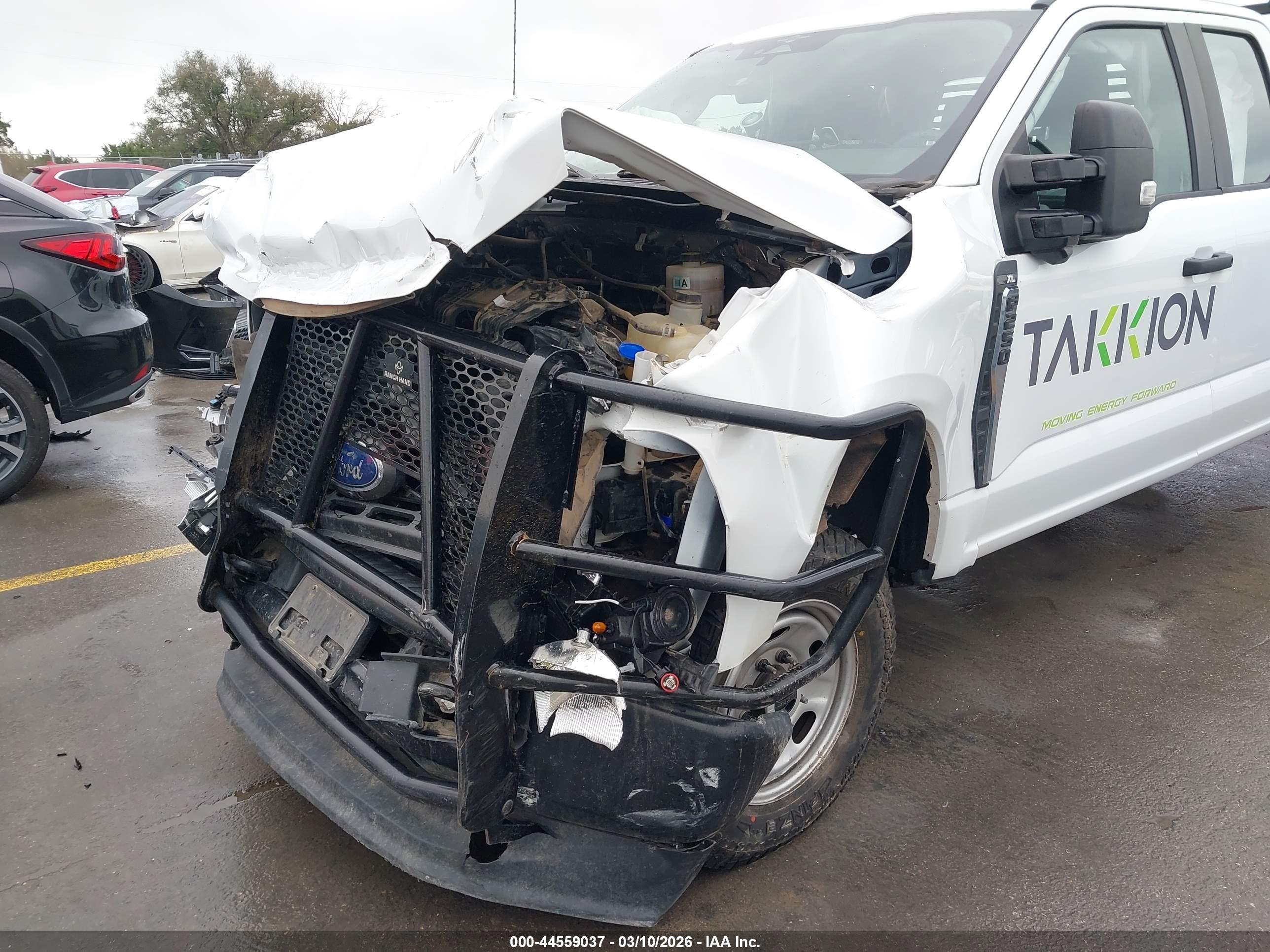 FORD F-250 image 6