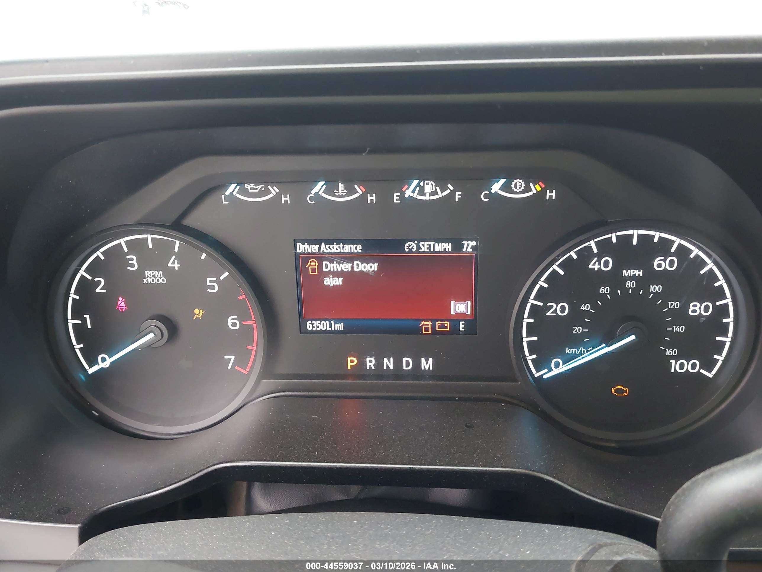 FORD F-250 image 7