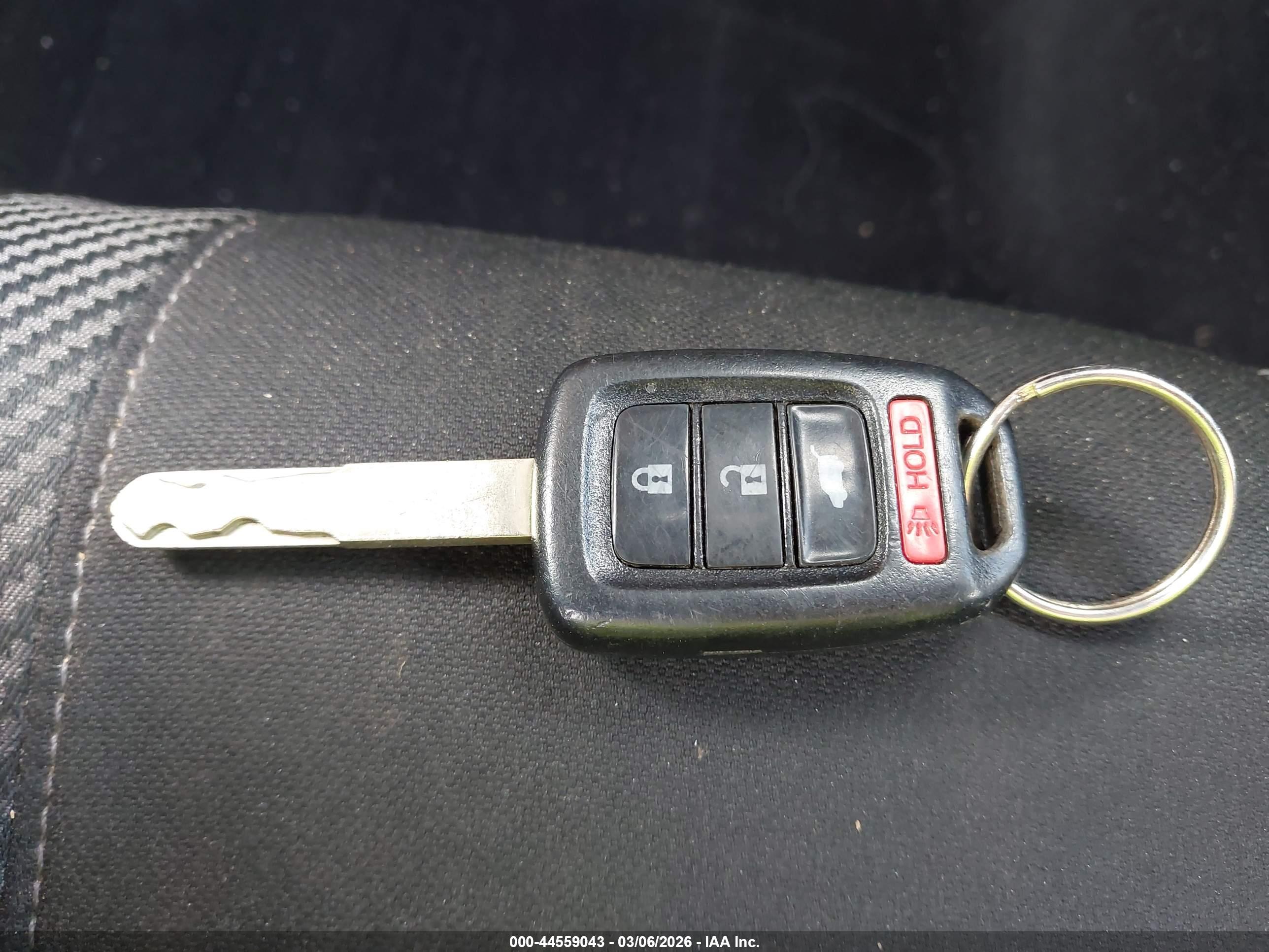 HONDA CIVIC image 11