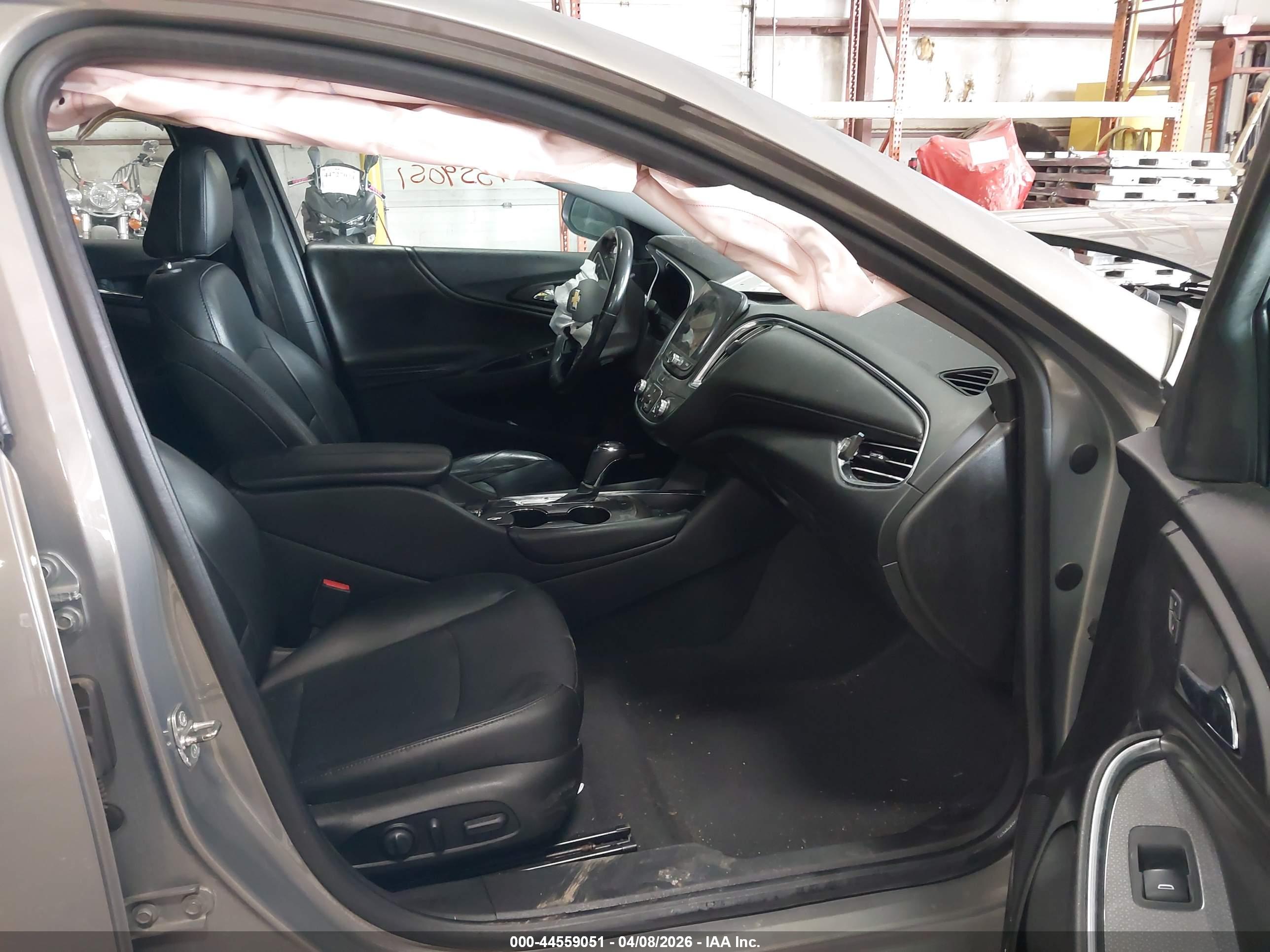 CHEVROLET MALIBU image 5