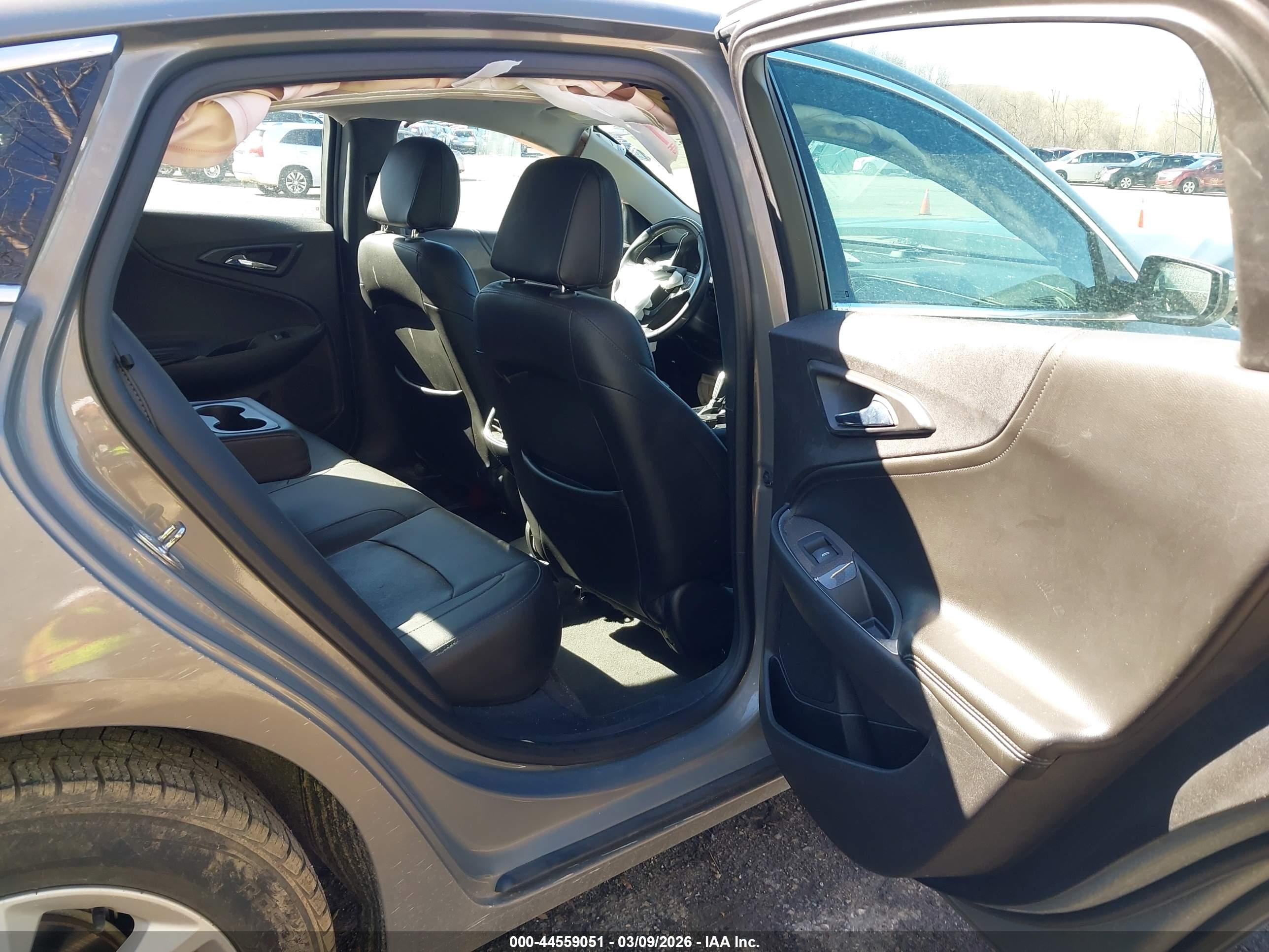 CHEVROLET MALIBU image 8