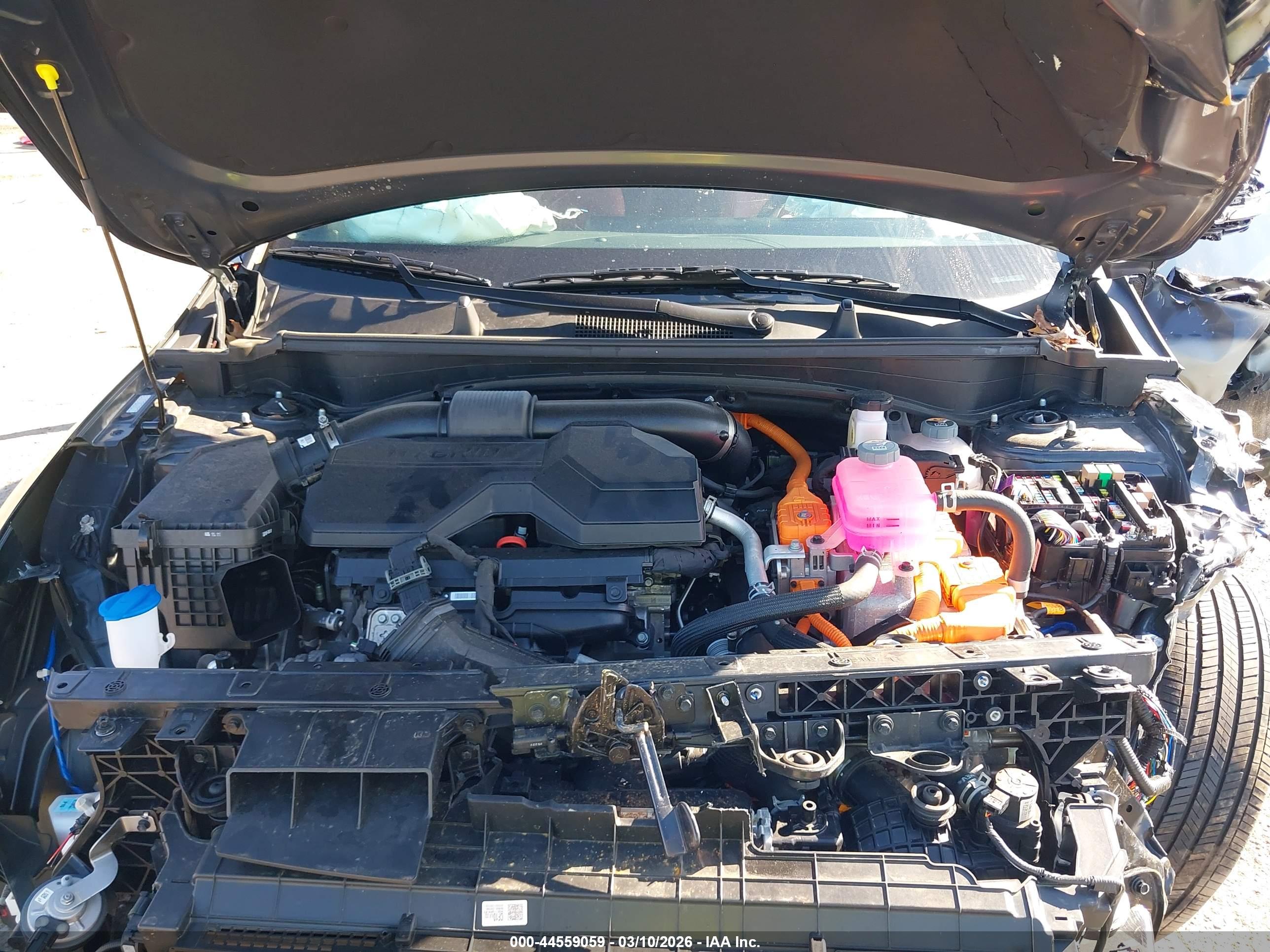 KIA SPORTAGE image 10